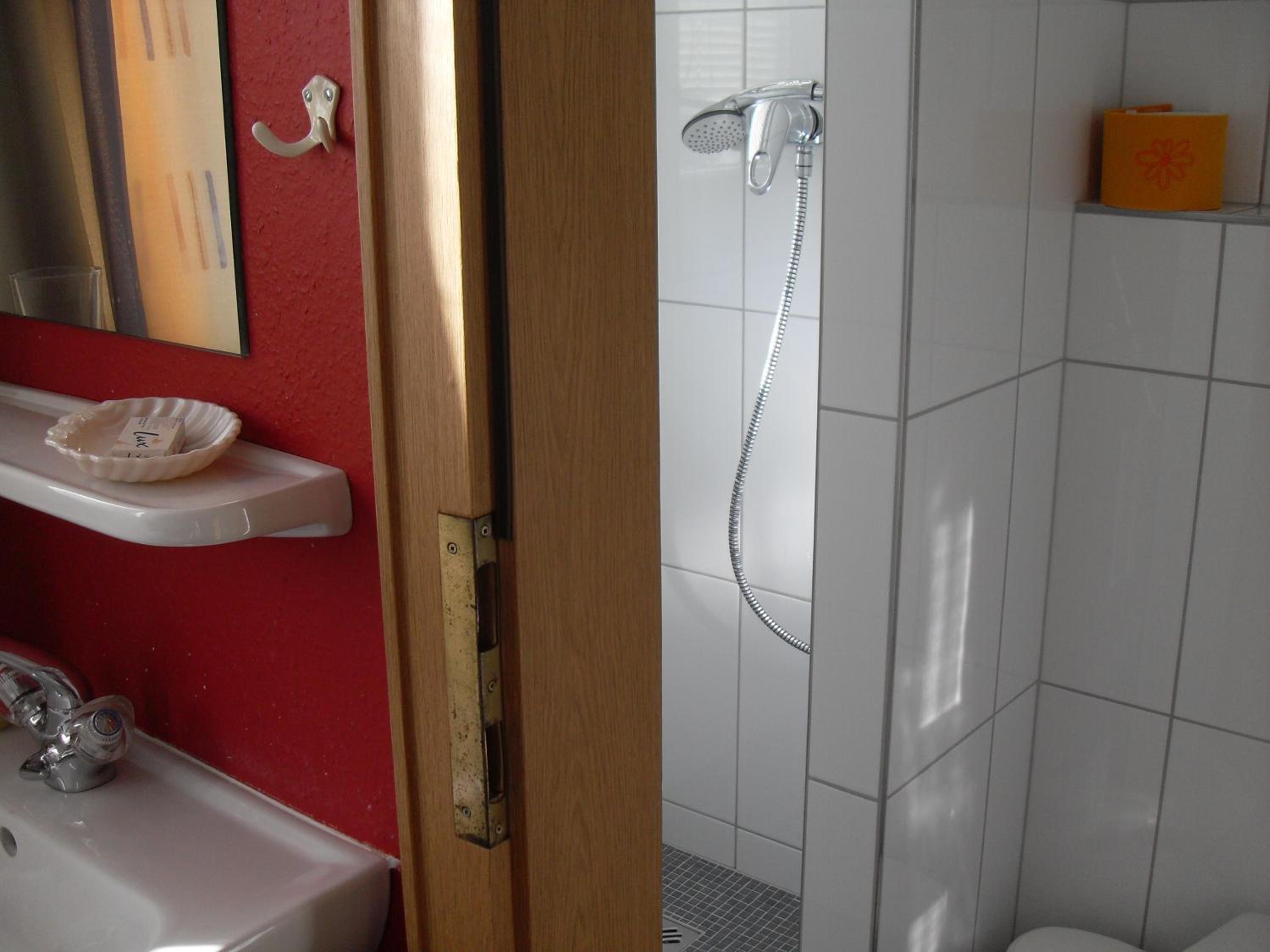 Standard Single Room photo 2