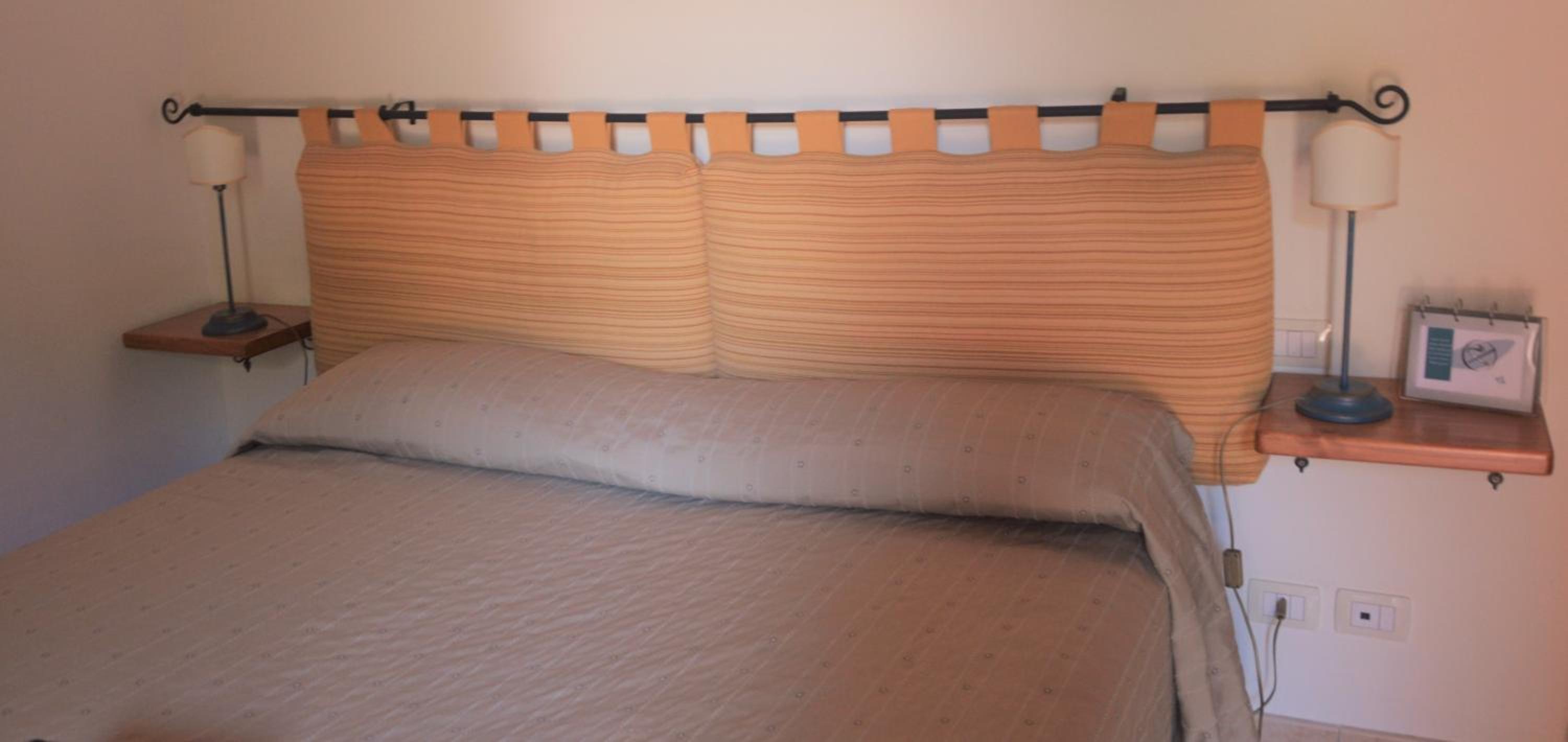 Budget Double Room photo 2