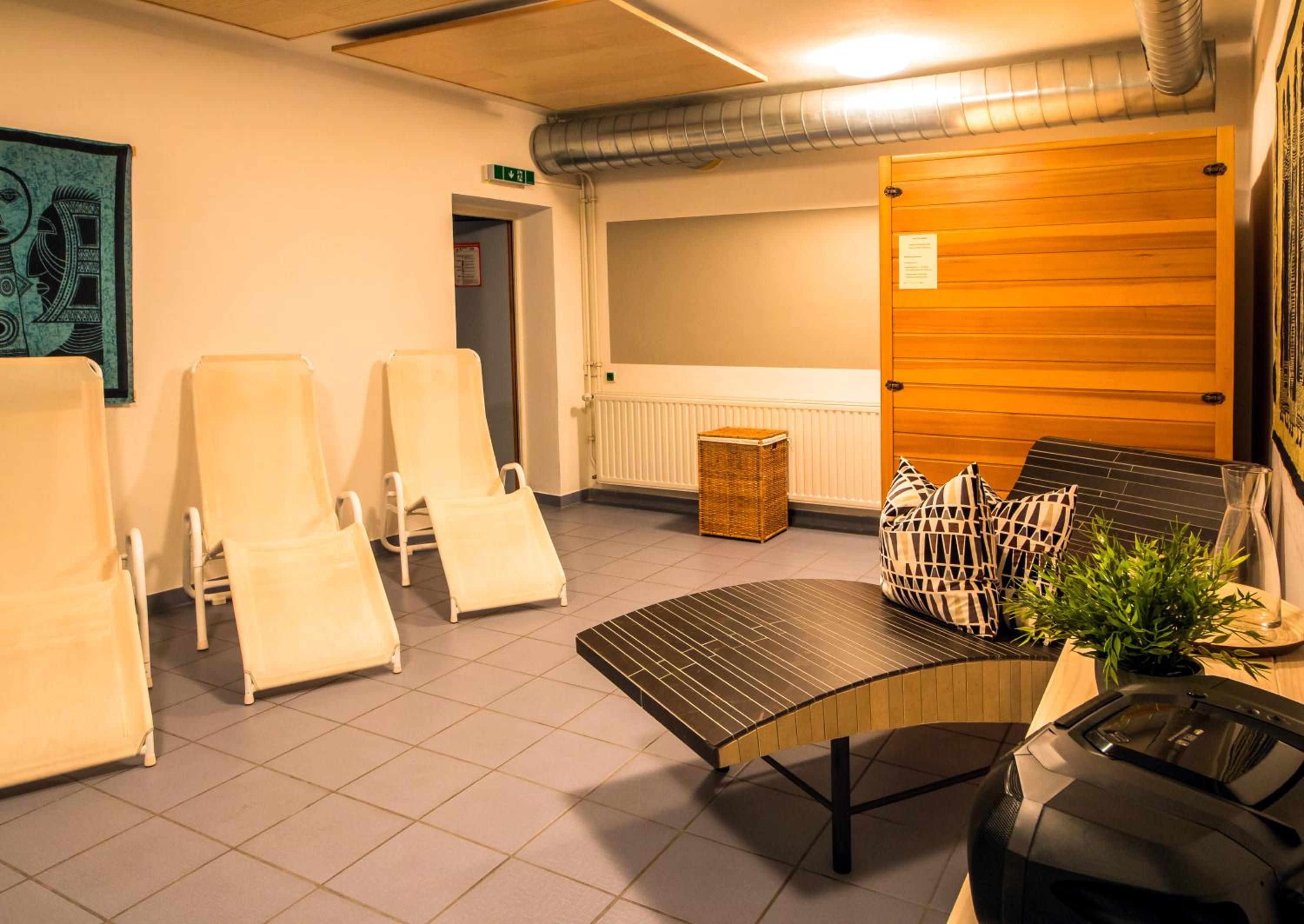 Standard Apartment - Photo 6