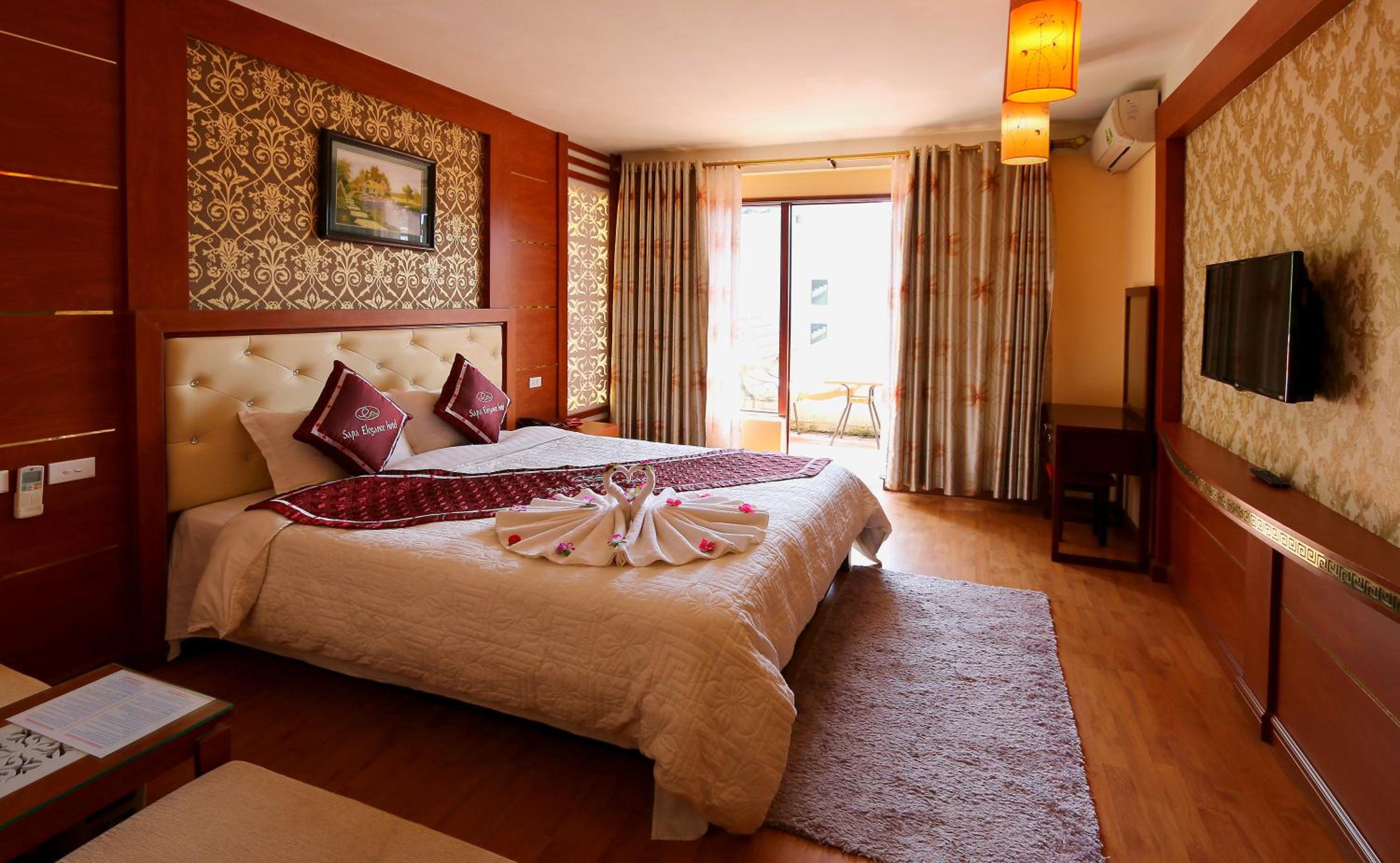 Superior Double Room - Photo 5