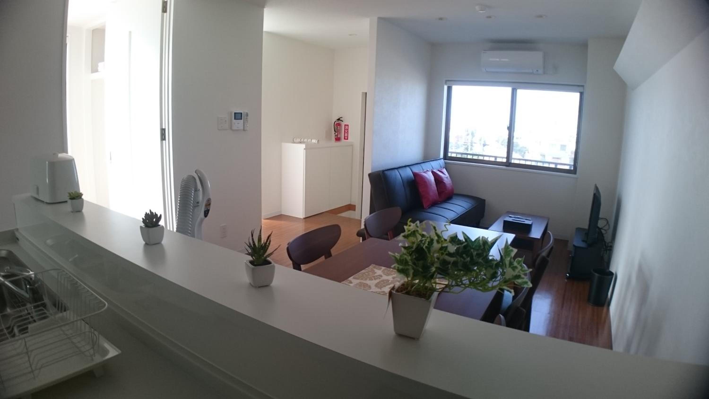 Apartment 301