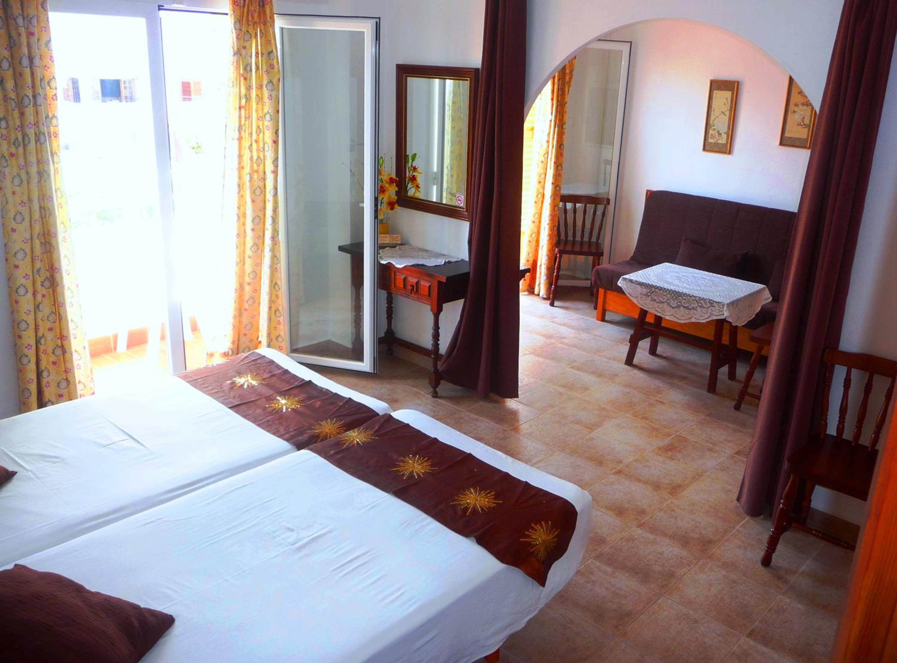 Superior Double Room photo 3