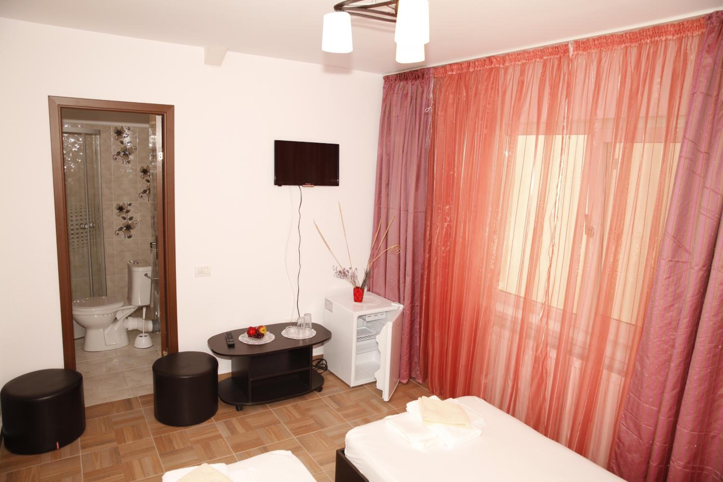 Twin Room photo 2
