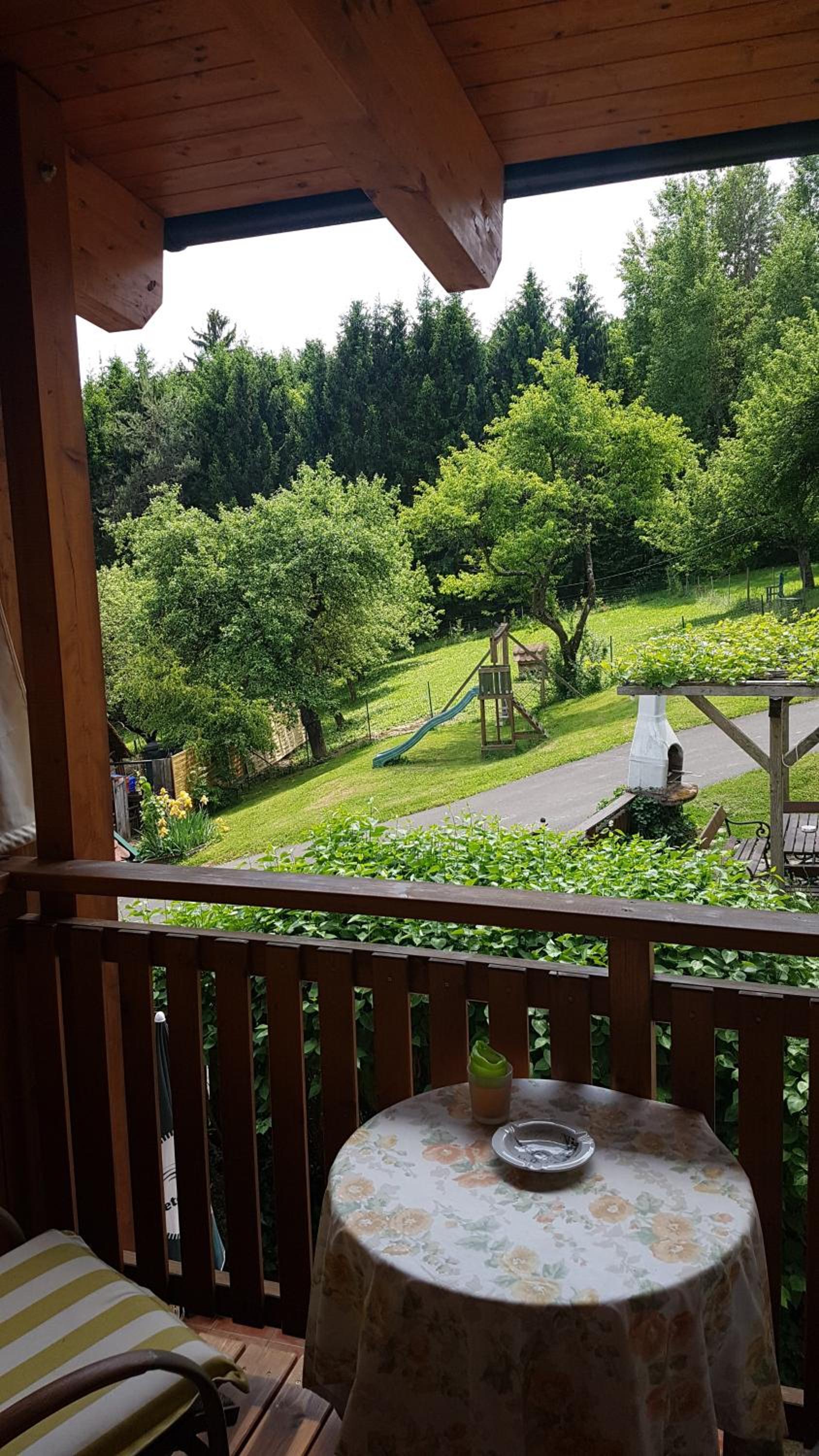 Comfort Double Room with Balcony photo 3