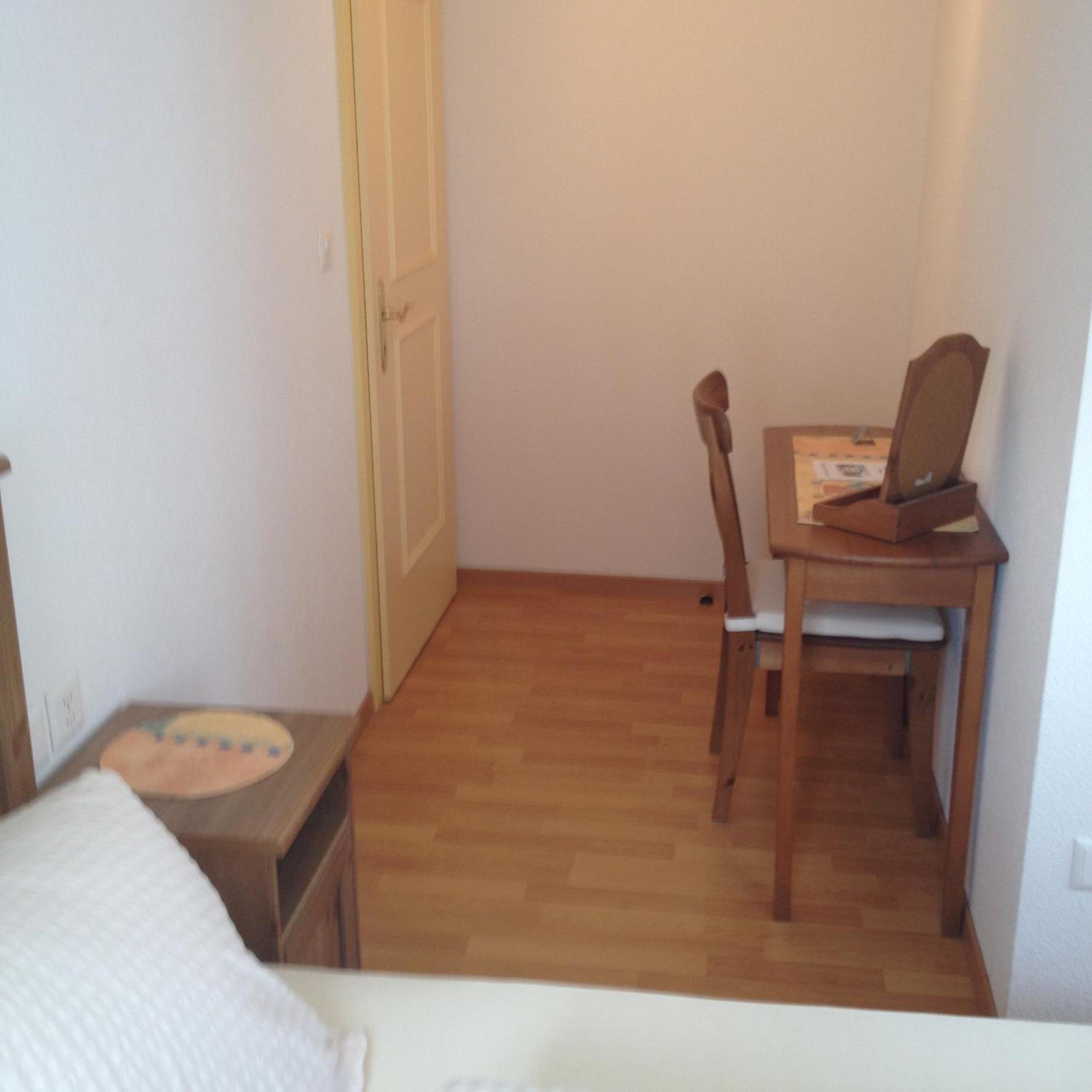 Budget Double Room photo 2