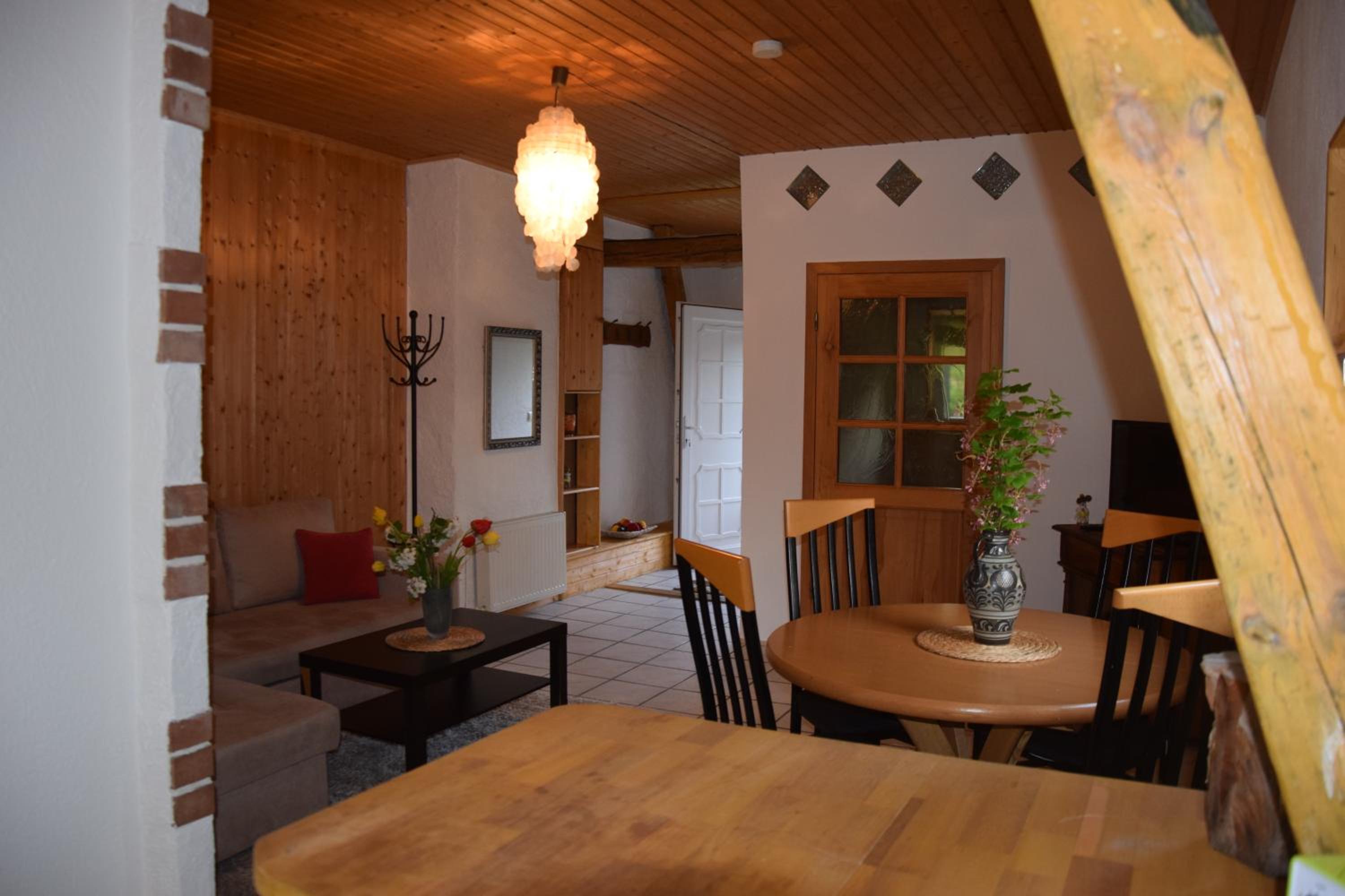 Apartment with Terrace photo 1