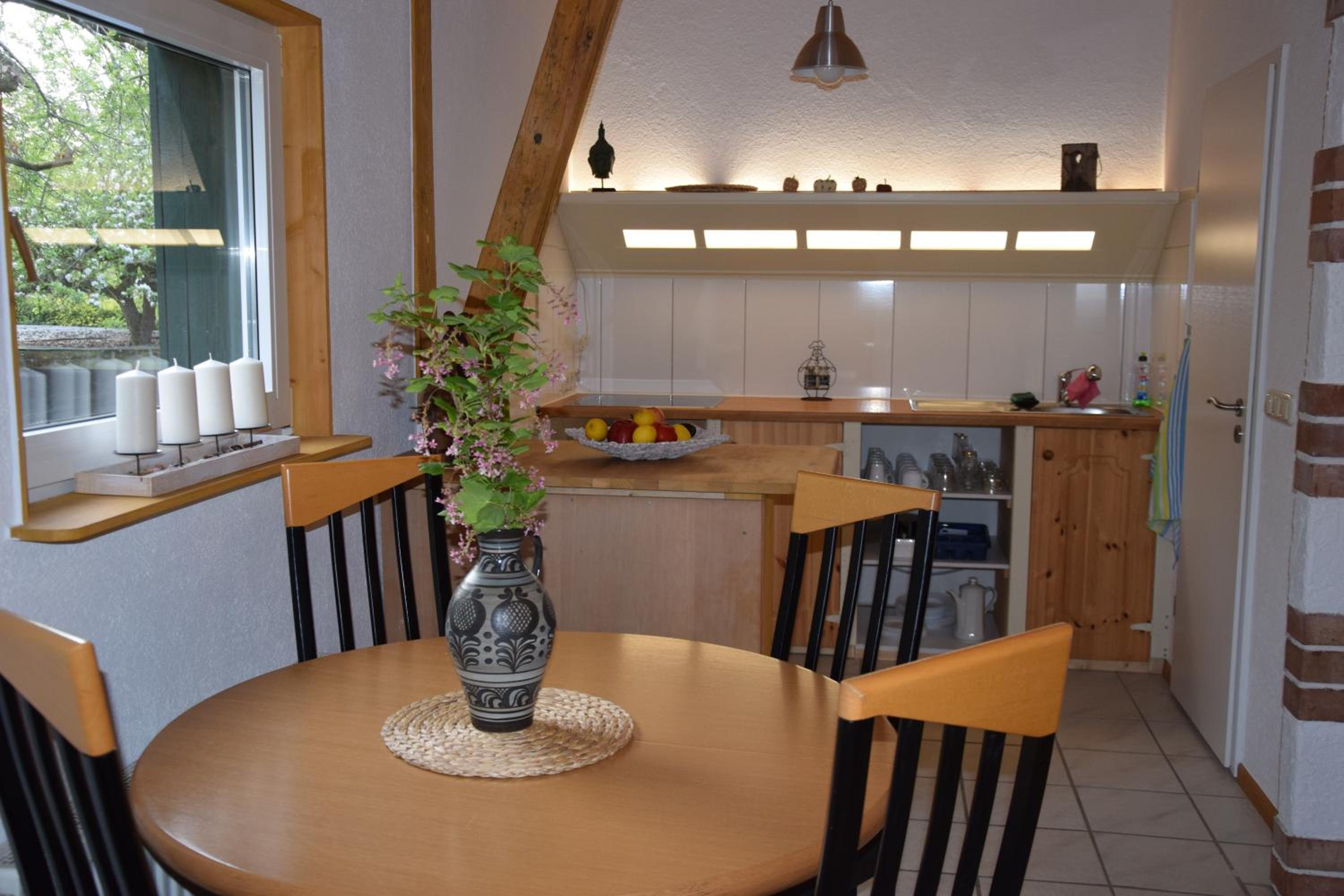 Apartment with Terrace photo 2