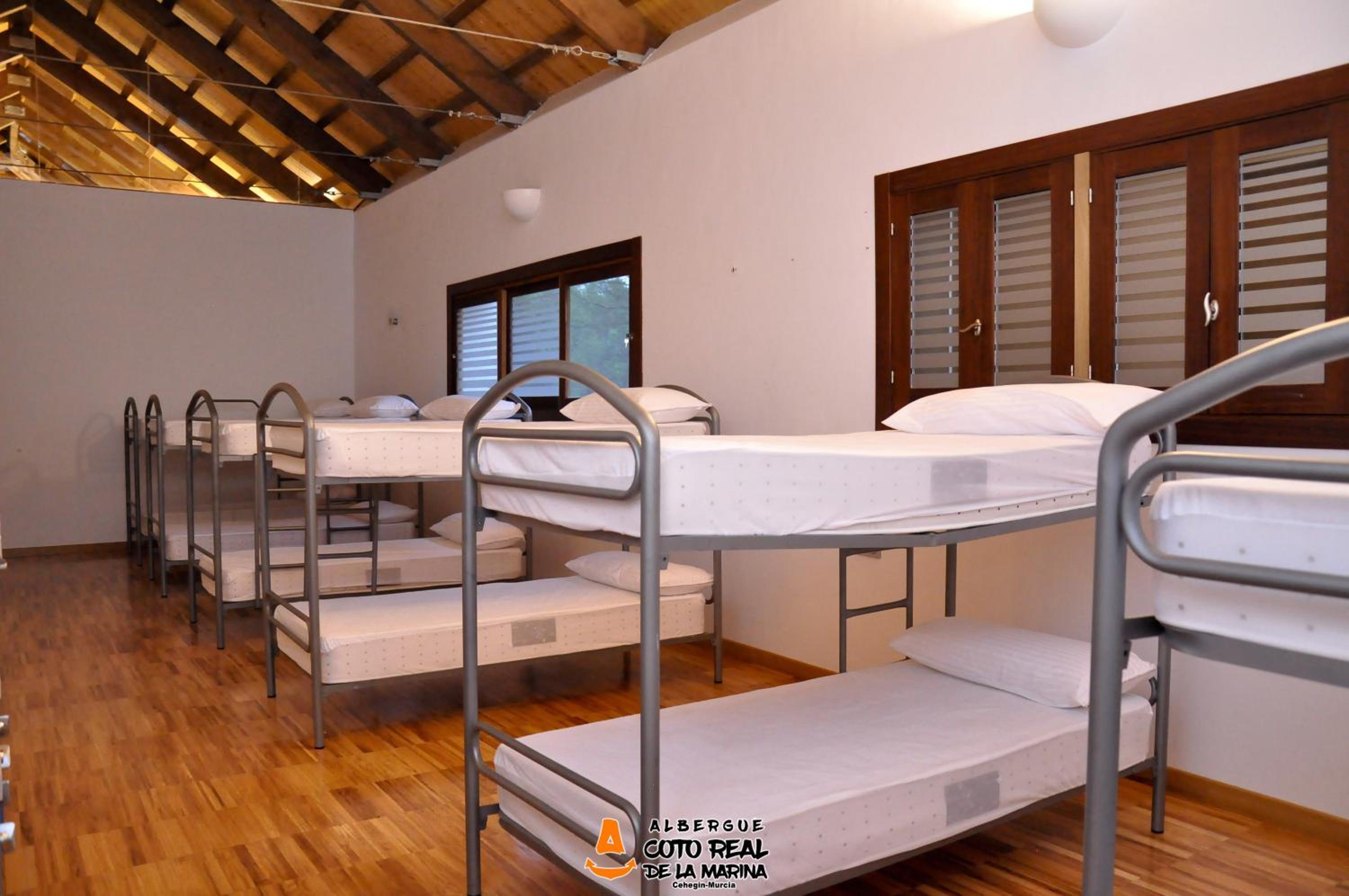 Female Dormitory Room photo 2
