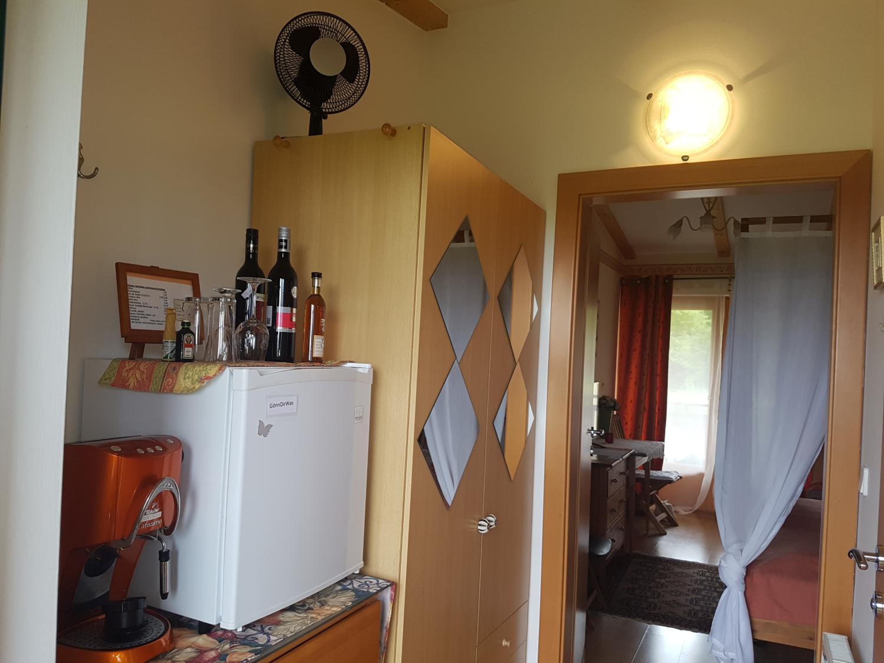 Comfort Double Room with Balcony photo 2