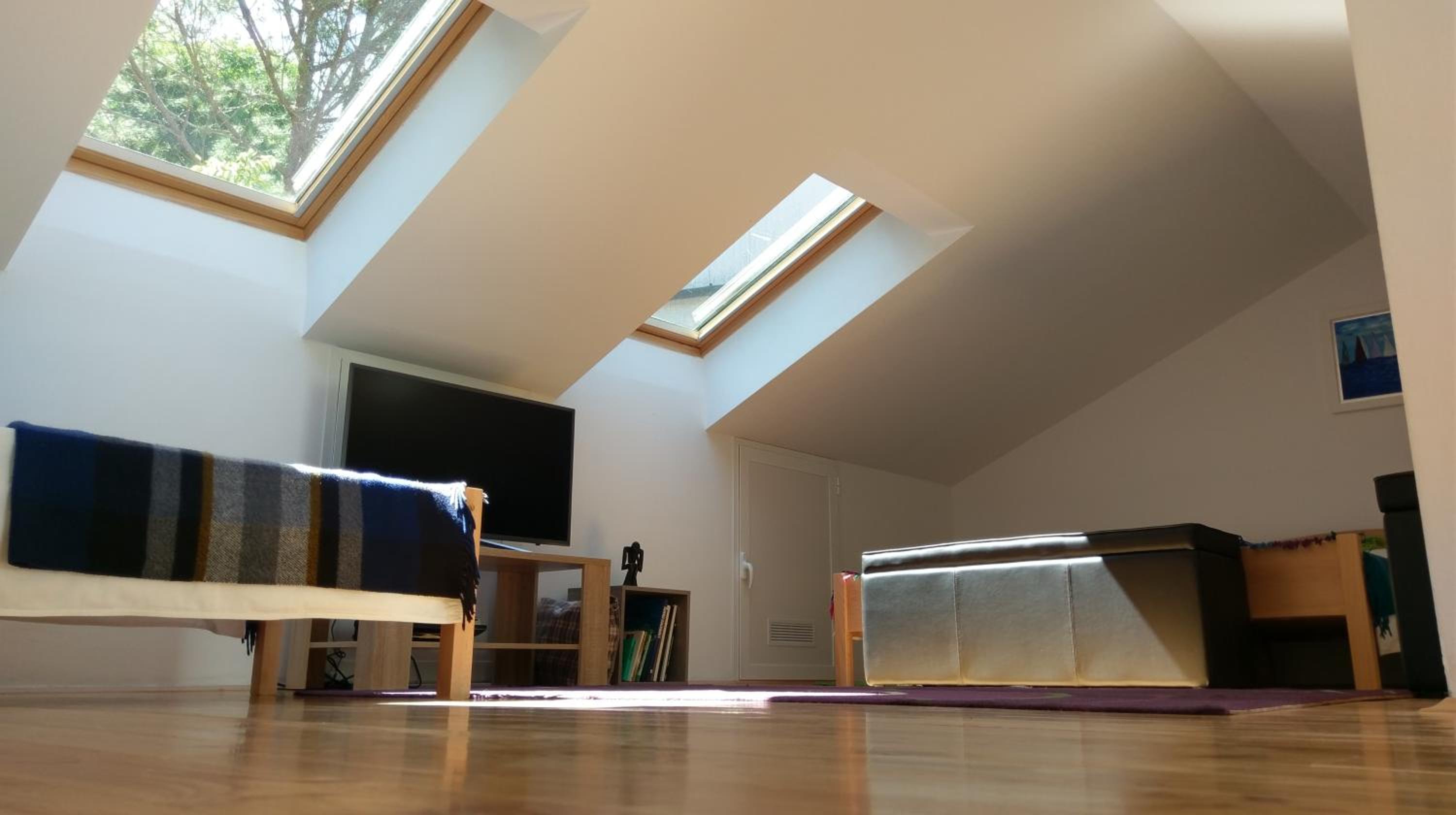 Three-Bedroom House photo 1