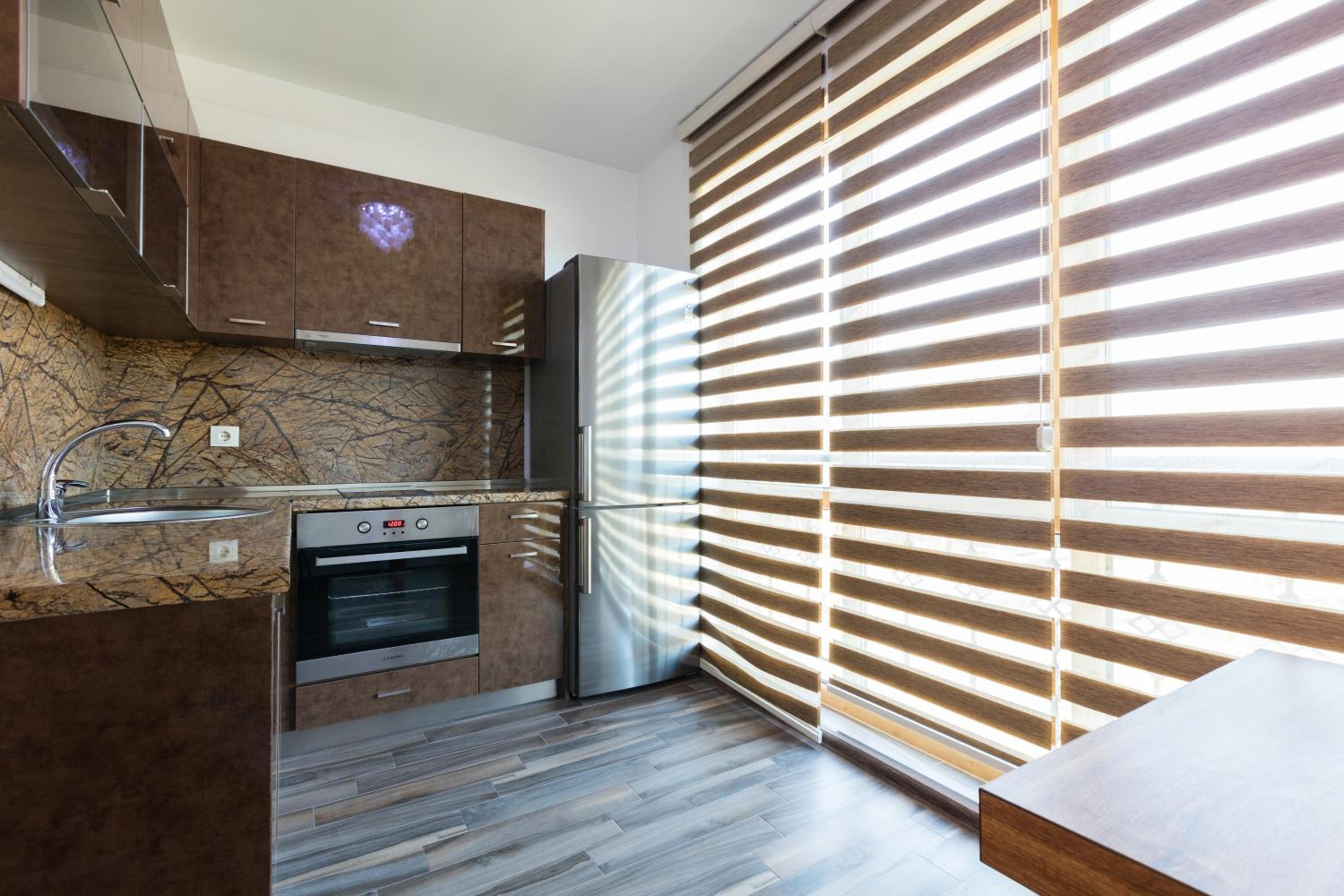 One-Bedroom Apartment - No Balcony (4 Adults) photo 2