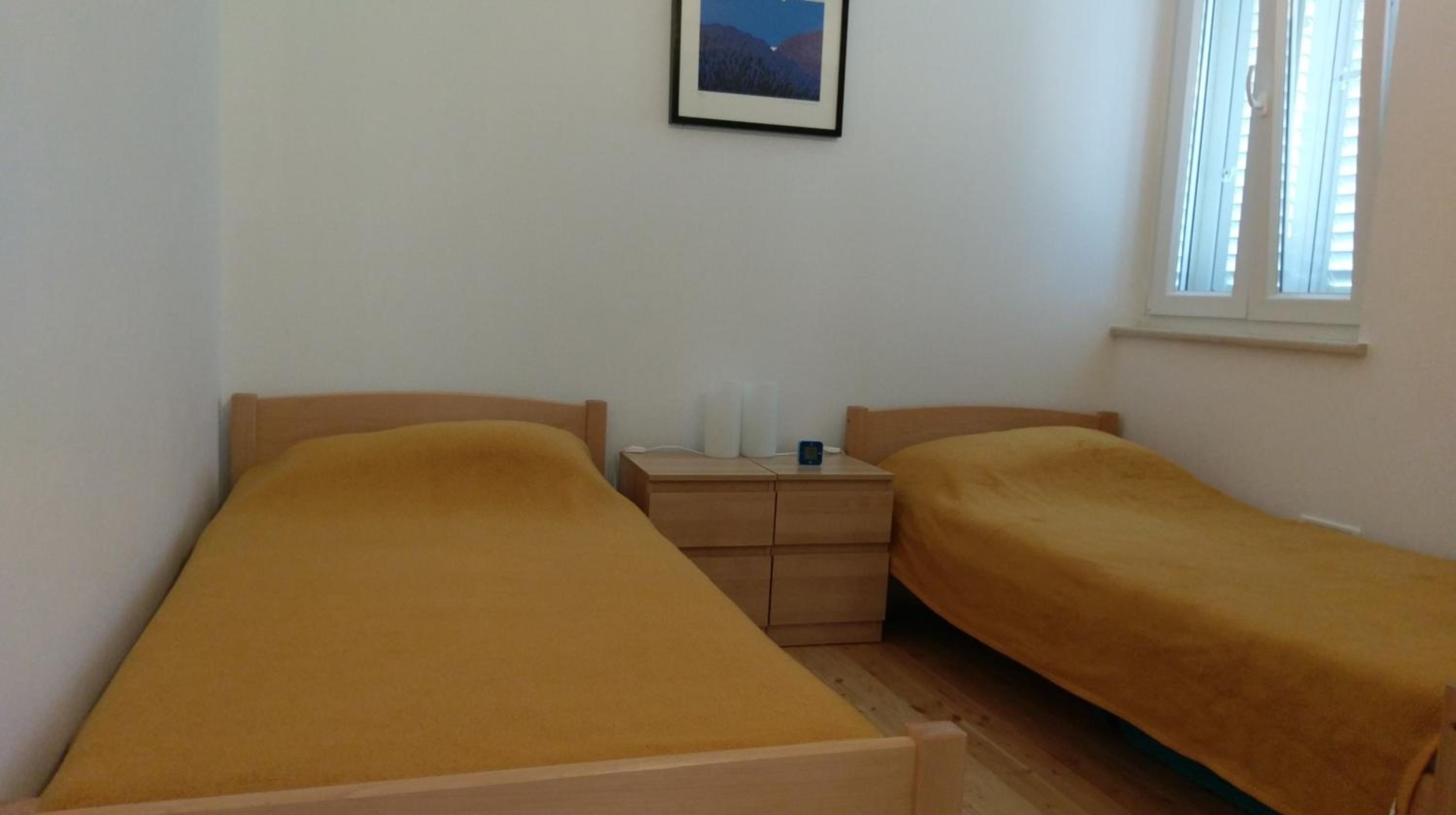 Three-Bedroom House photo 2