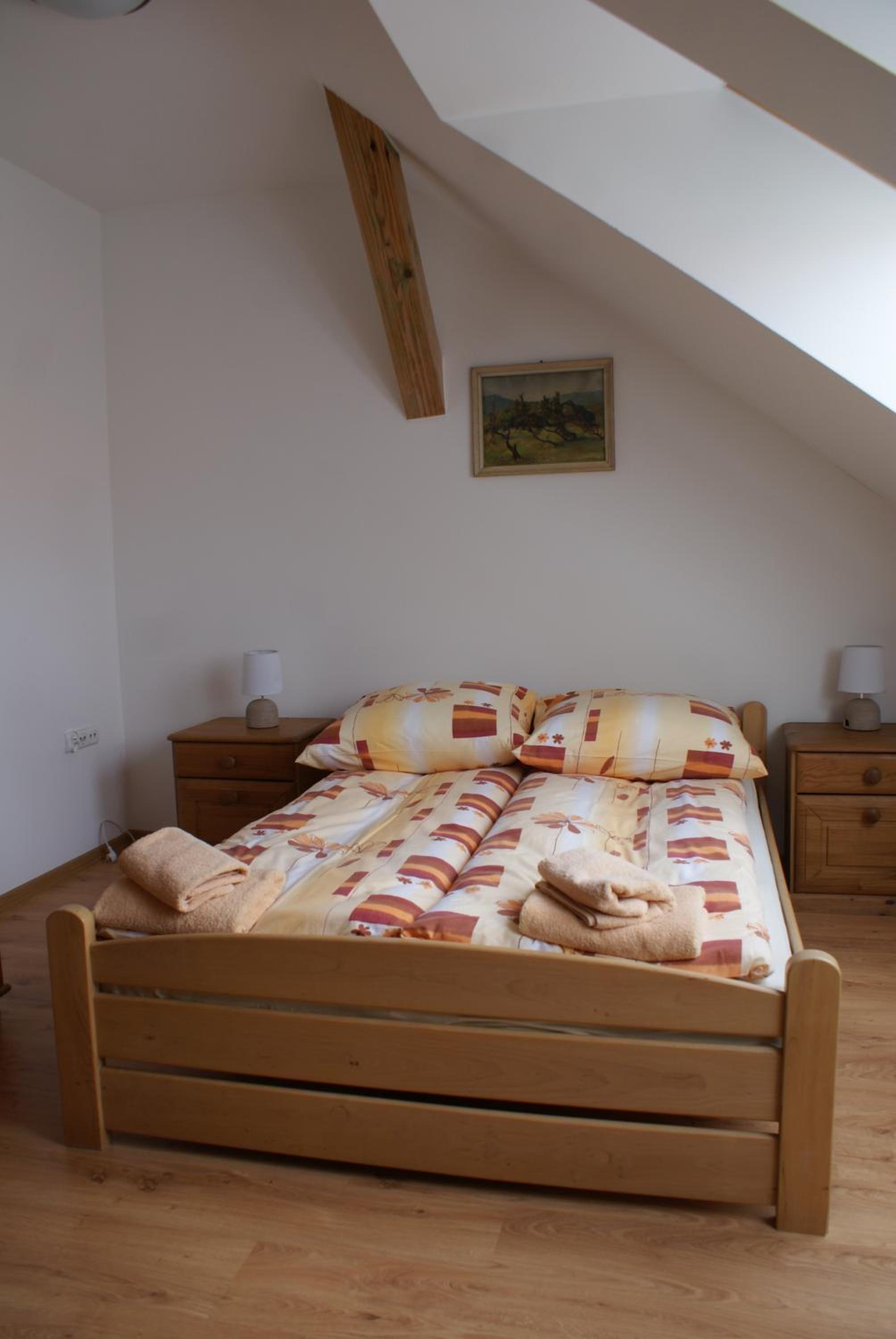 Apartment - Split Level photo 1