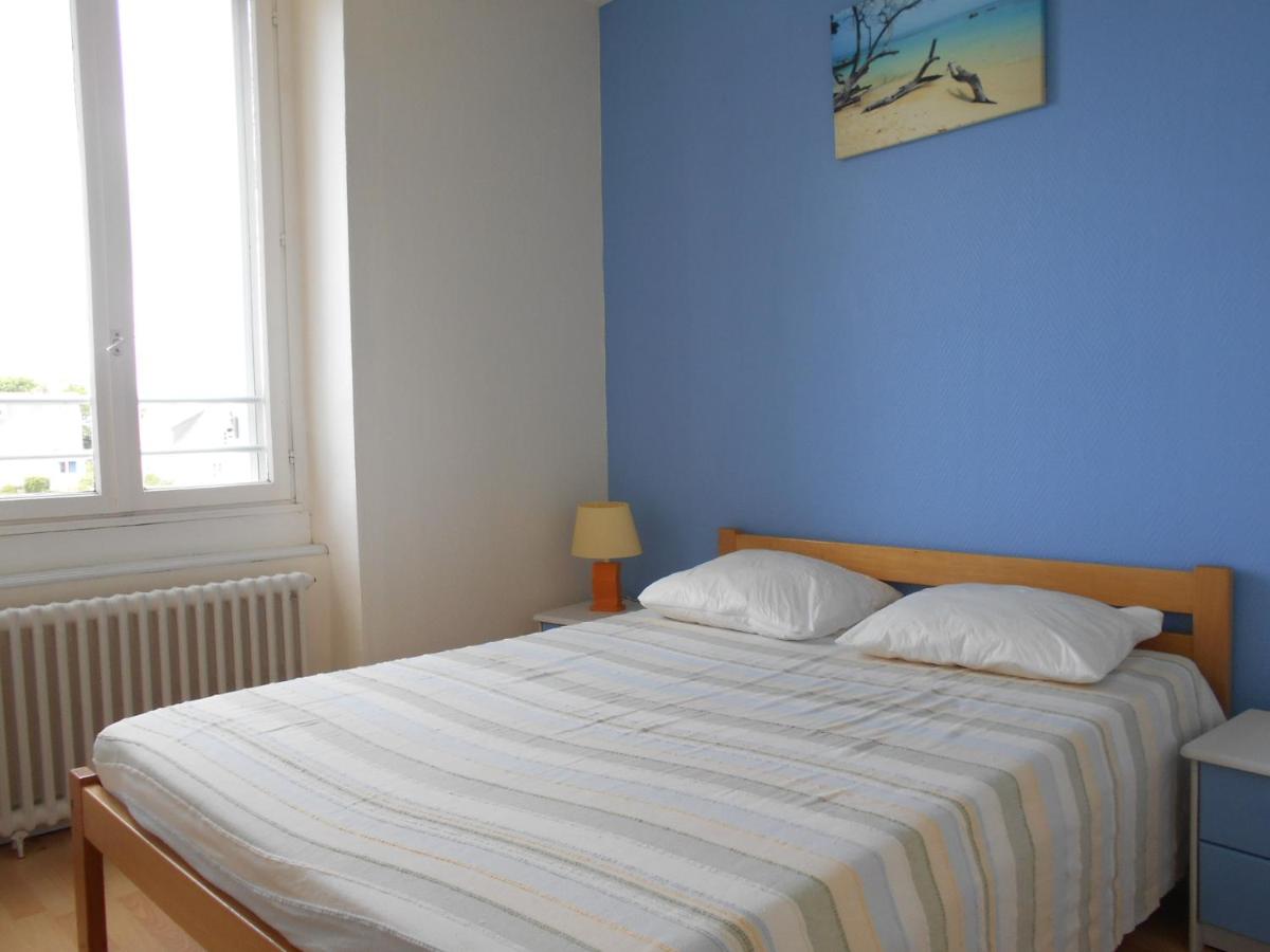 Two-Bedroom Apartment (6 Adults)