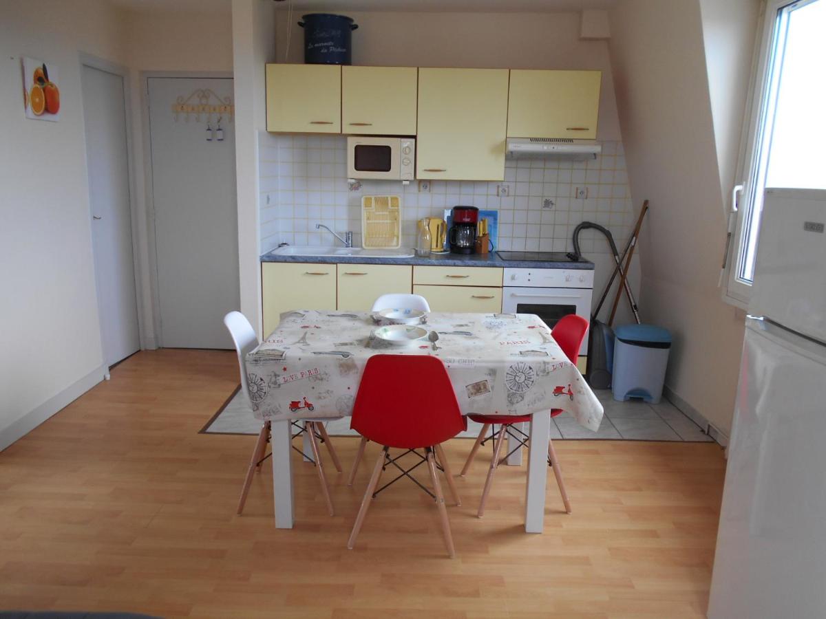 One-Bedroom Apartment (4 Adults)