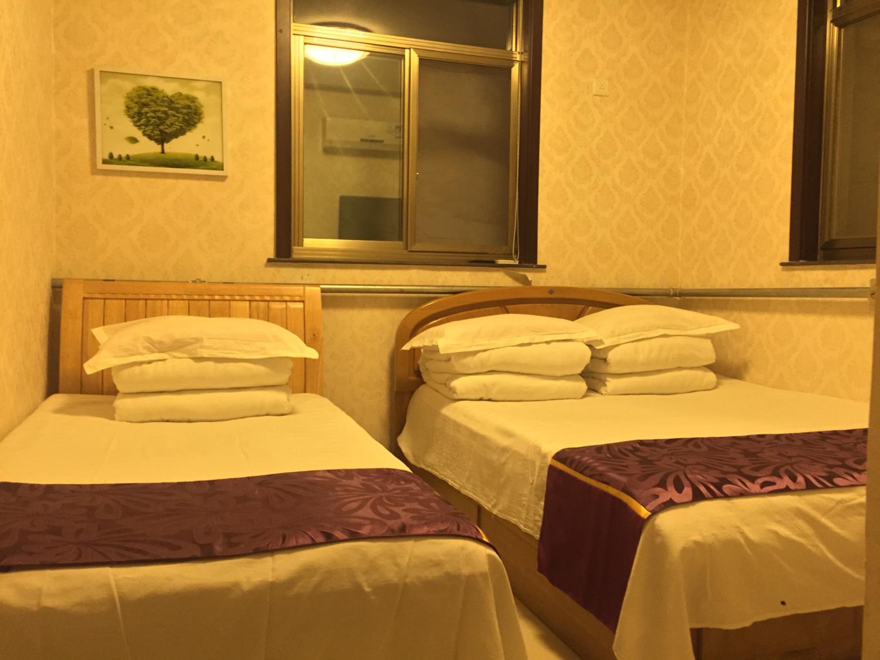 Deluxe Triple Room photo 3