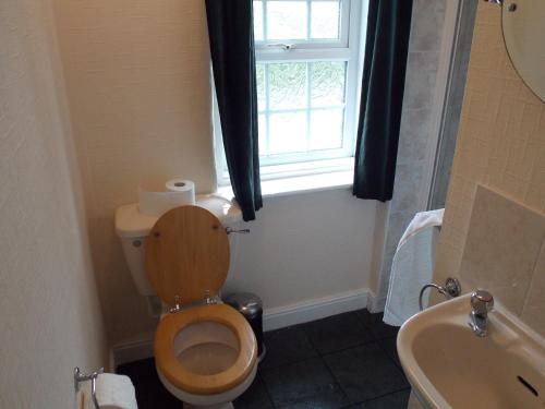 Budget Single Room