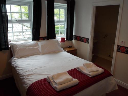 Budget Double Room photo 2