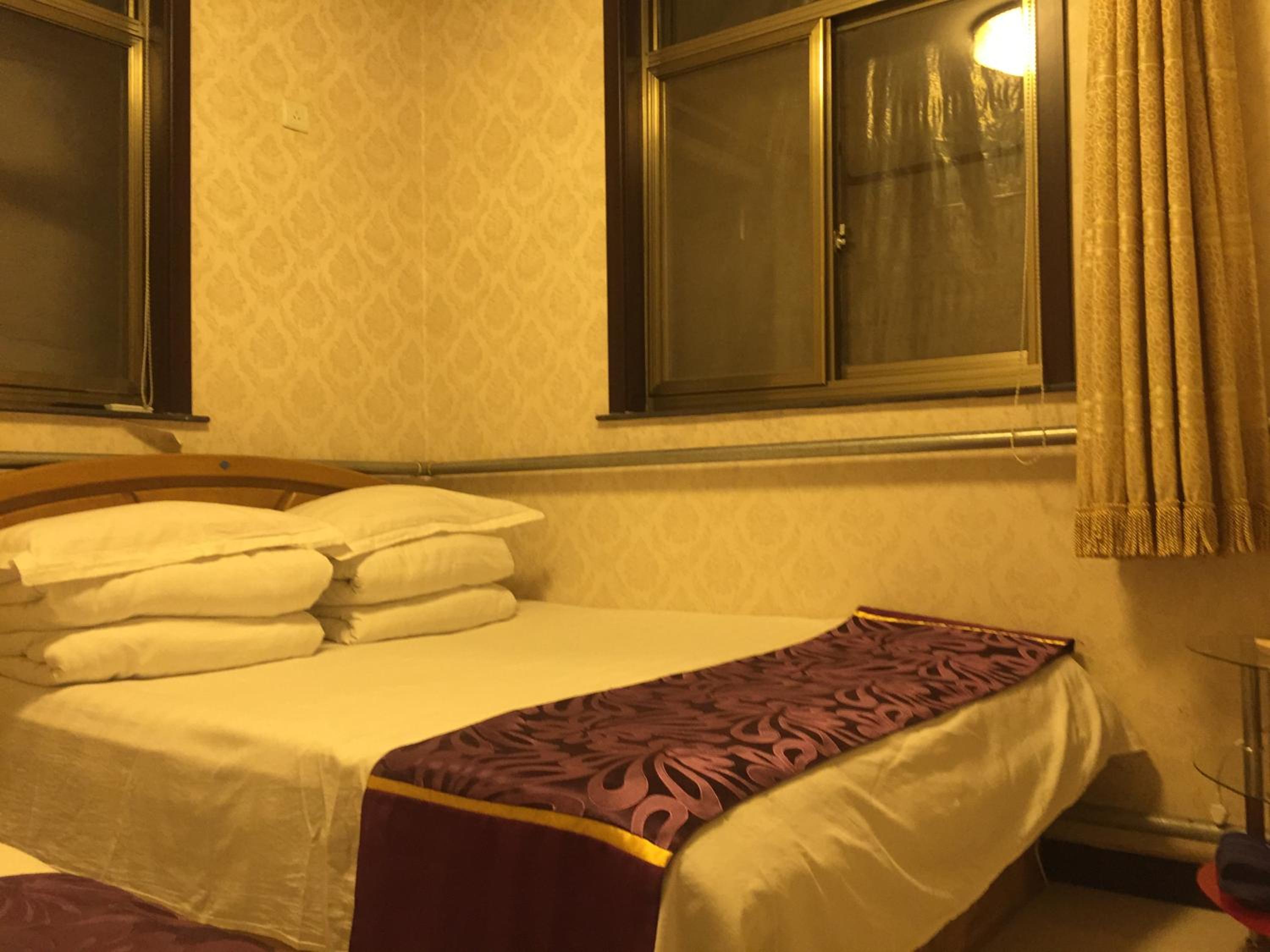 Small Twin Room photo 3