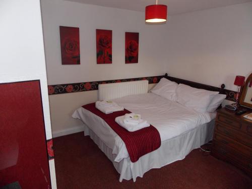 Double Room with Private Bathroom photo 3