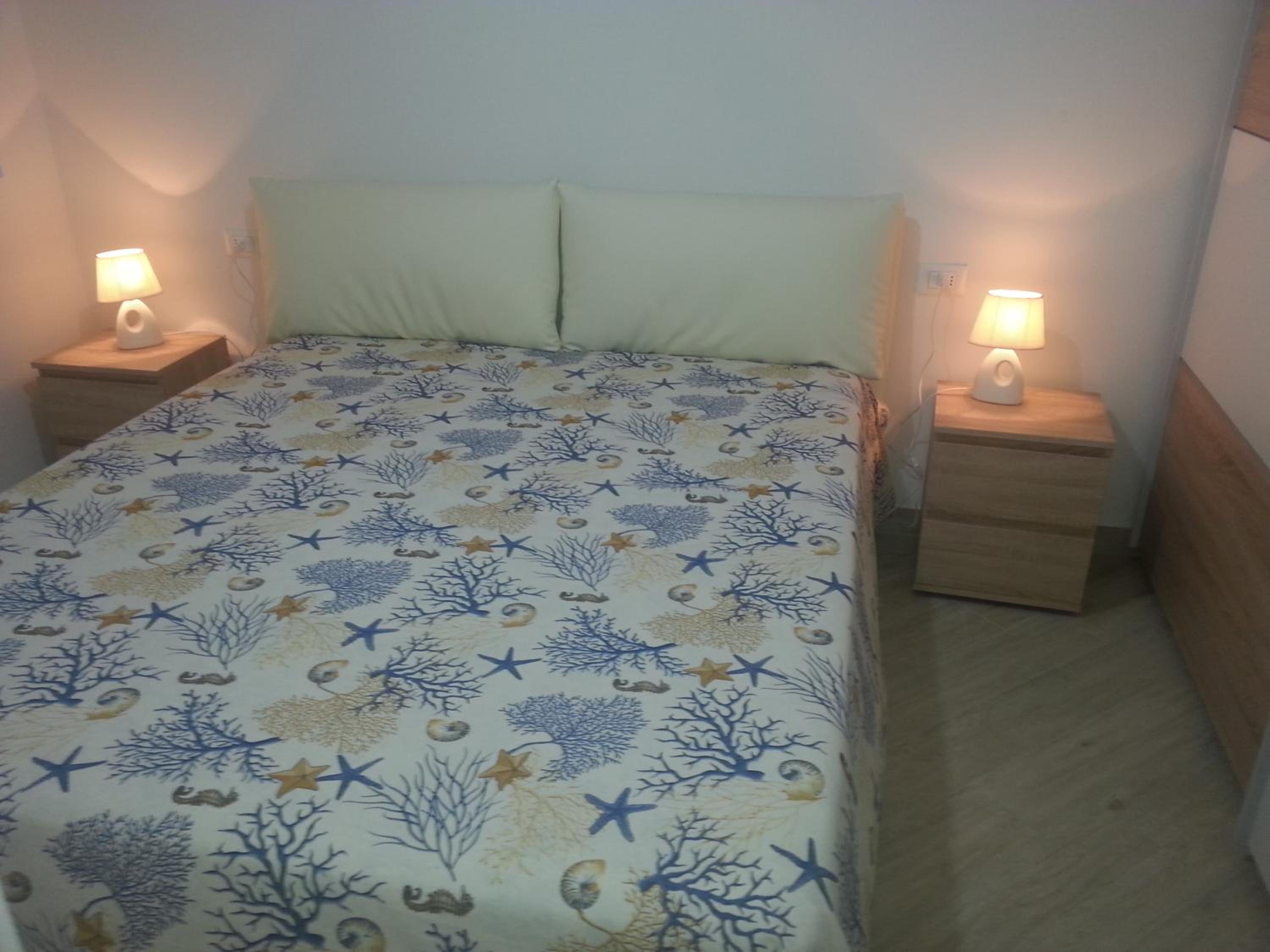 Apartment with Sea View photo 1