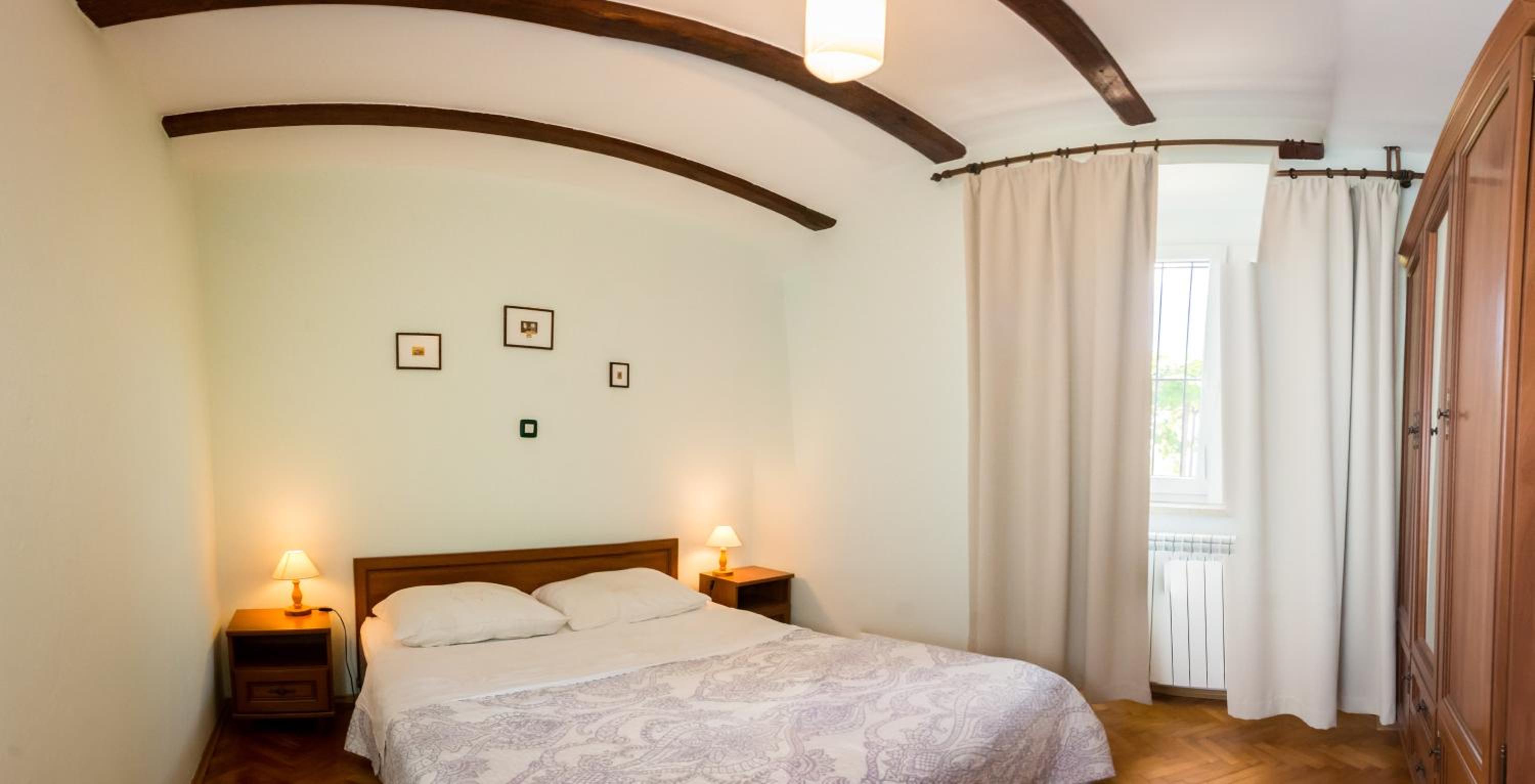 Apartment with Terrace photo 1