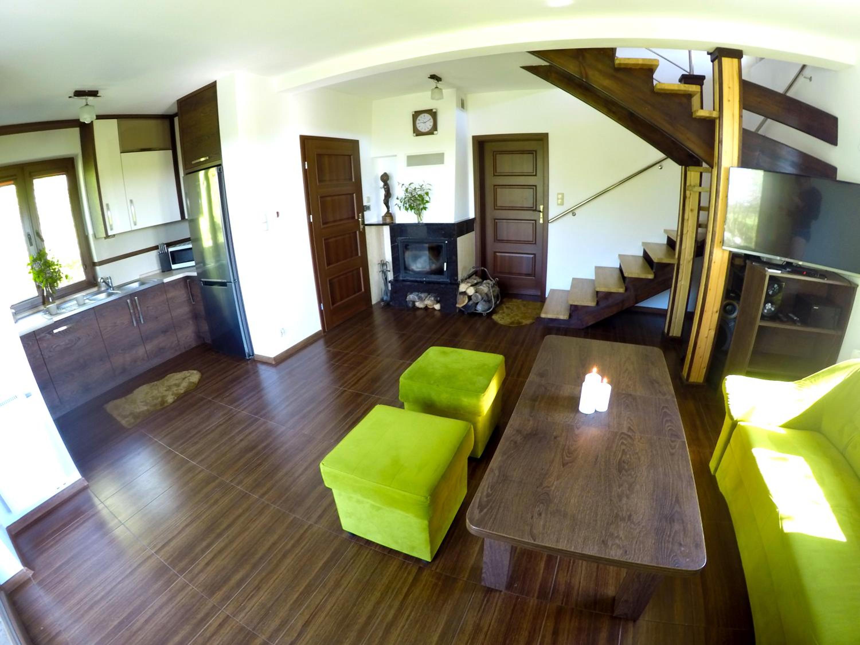 Vacation Home photo 2