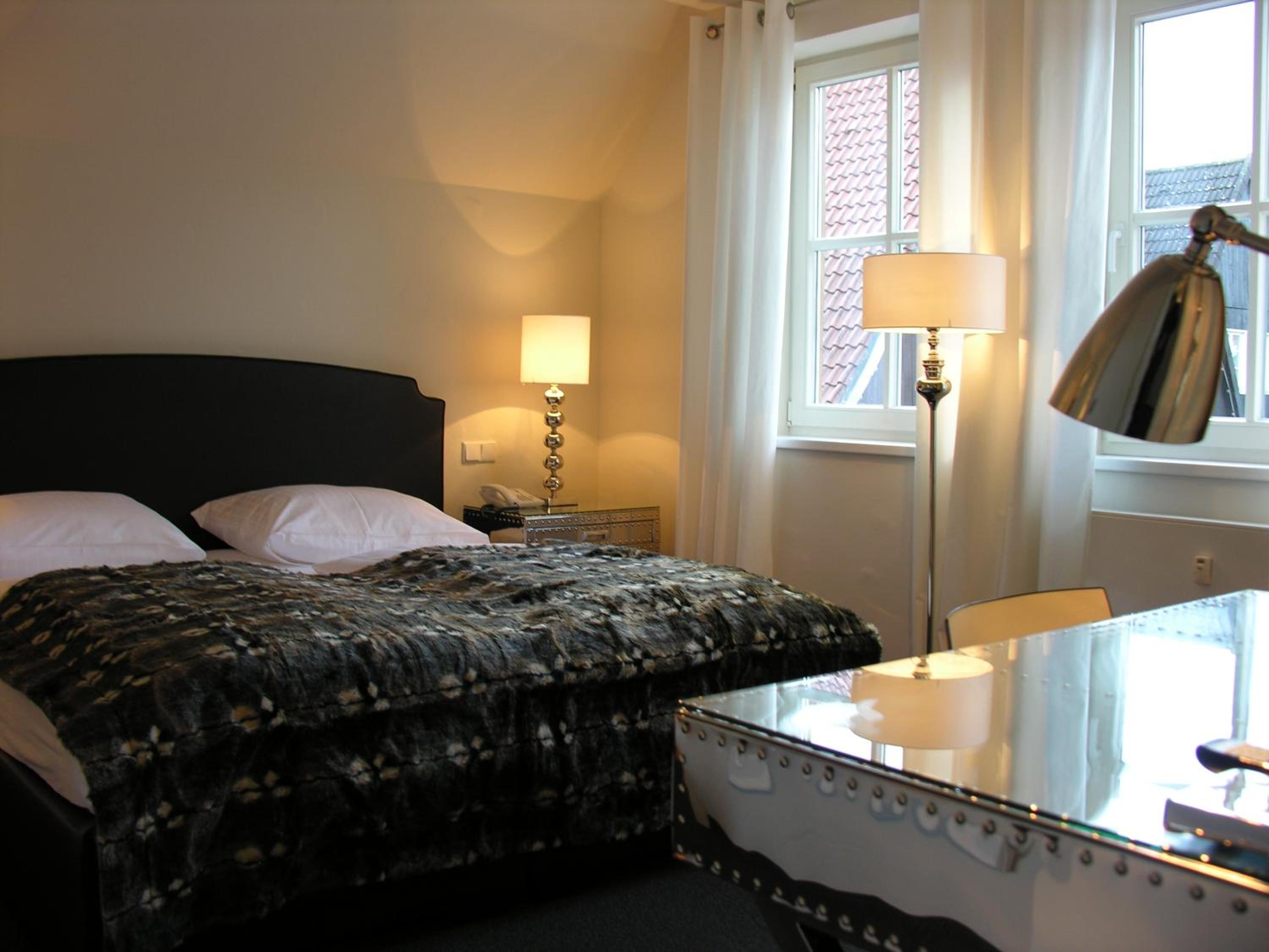 Double Room - Photo 4