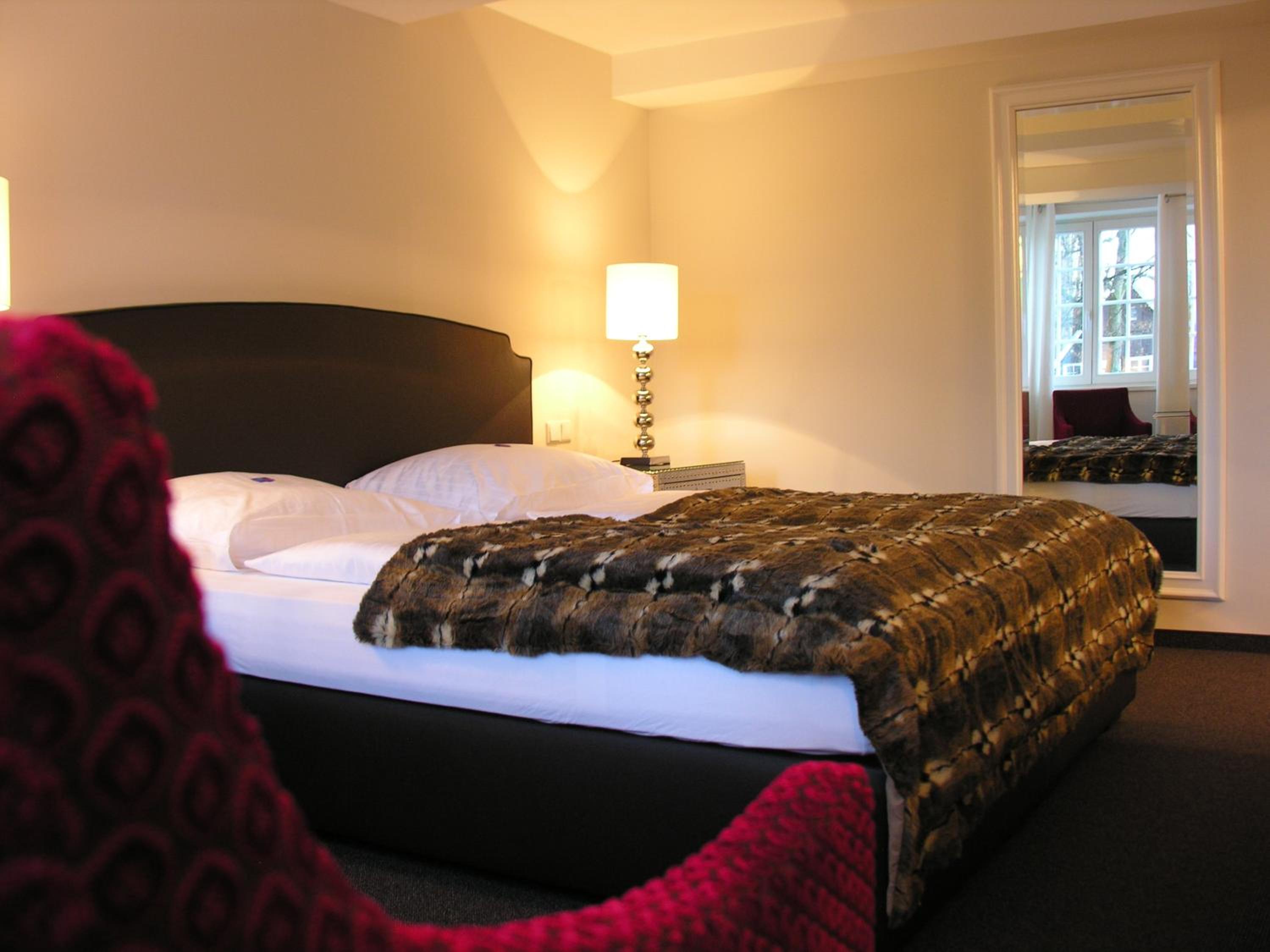 Double Room - Photo 3