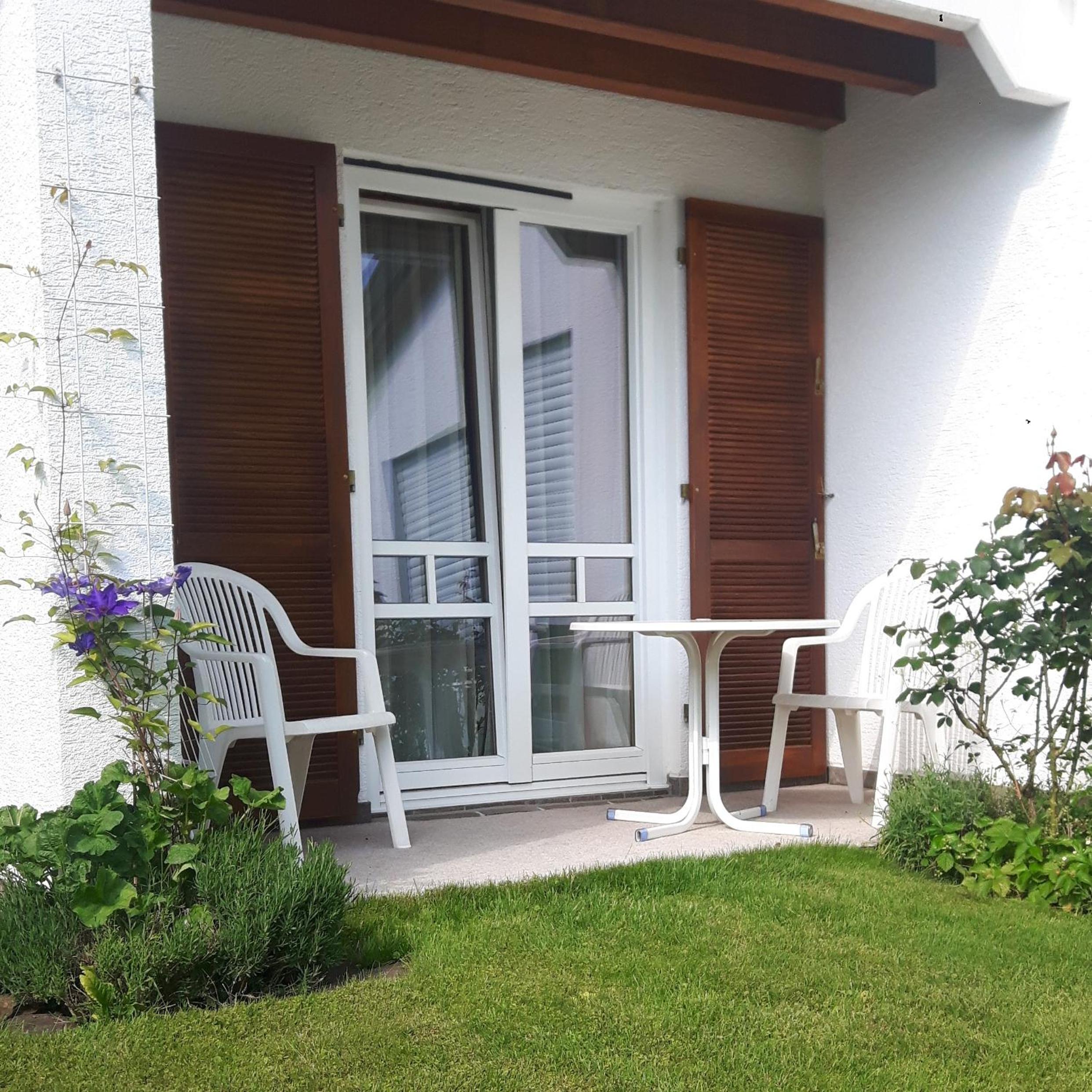 Double Room with Terrace photo 2
