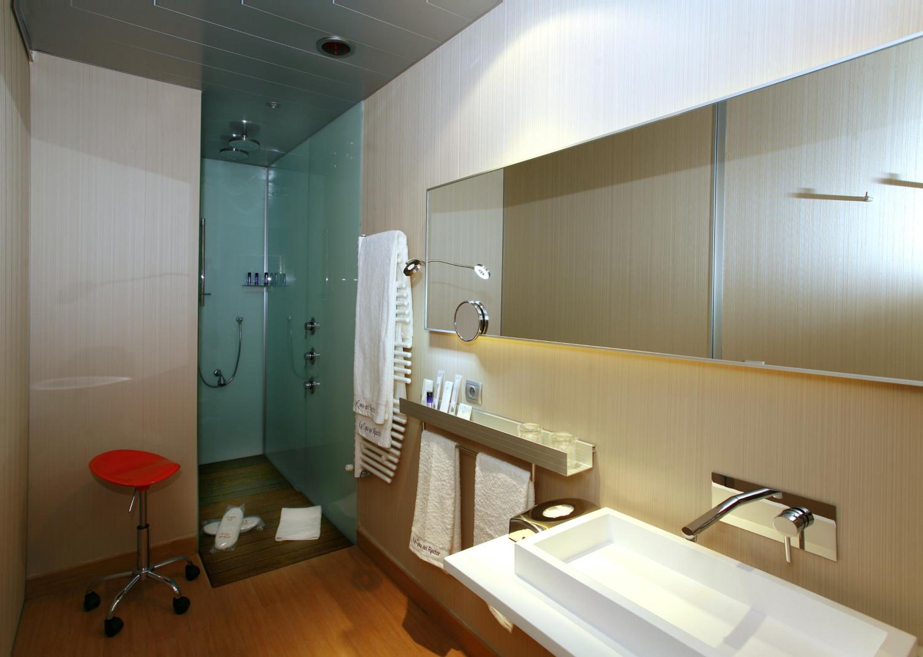 Habitación Doble o Twin Superior