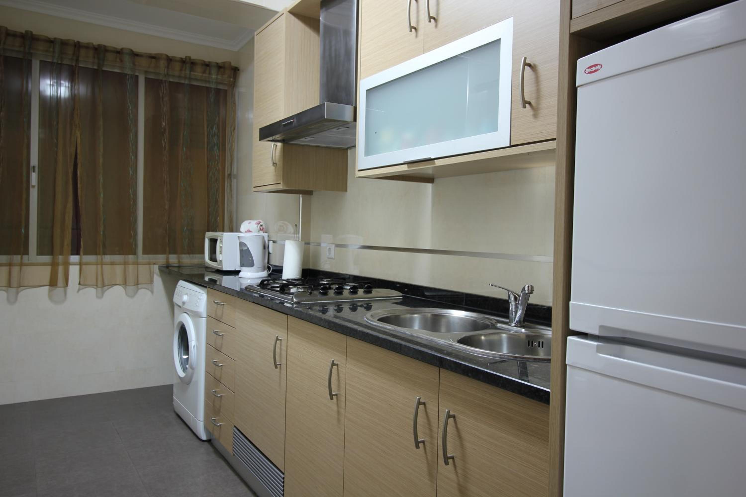 Apartment - Photo 23