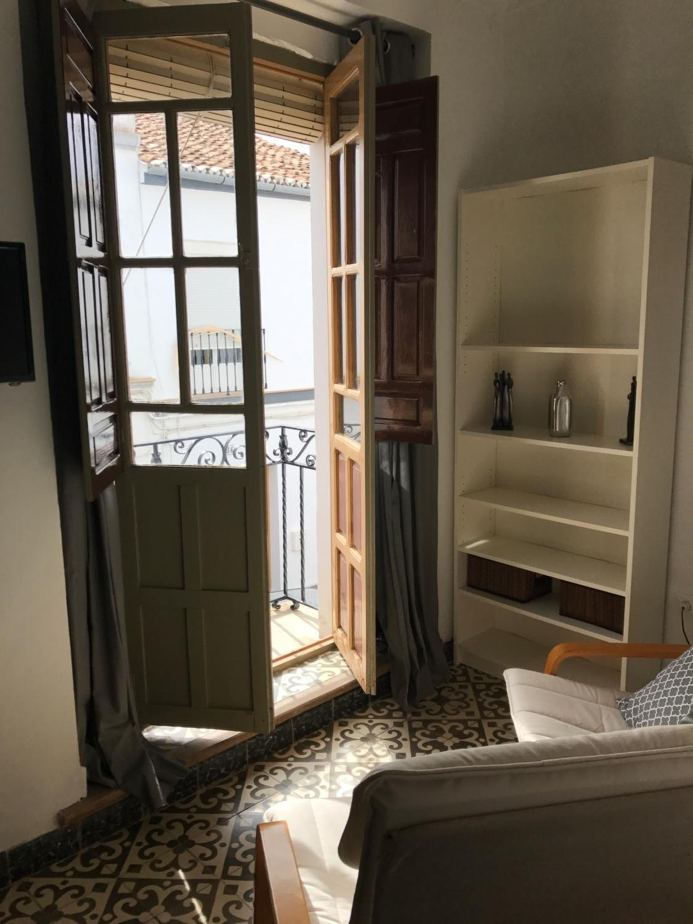 Deluxe Double Room with Castle View photo 3