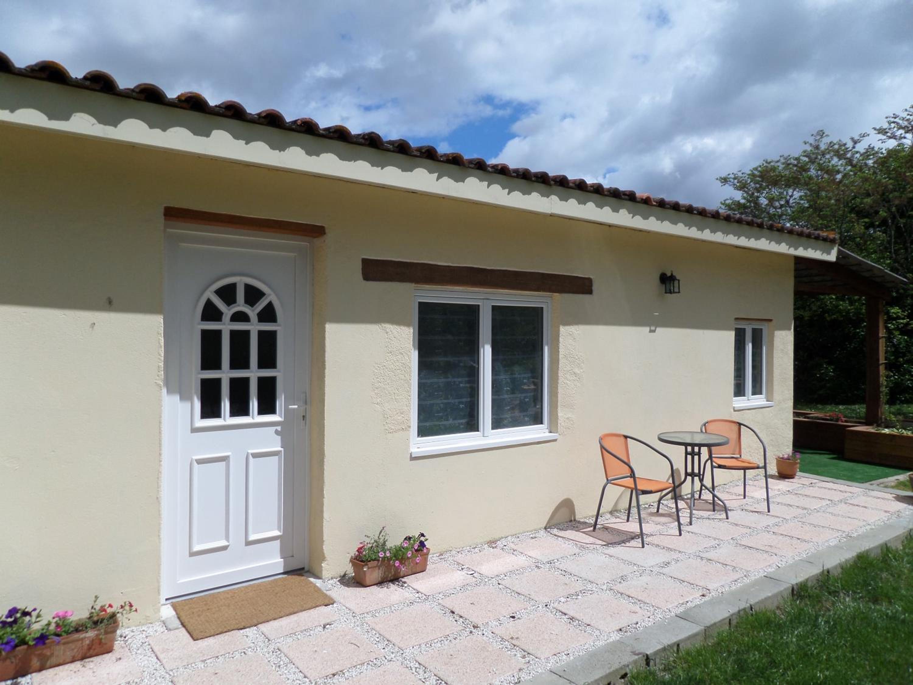 Holiday Home