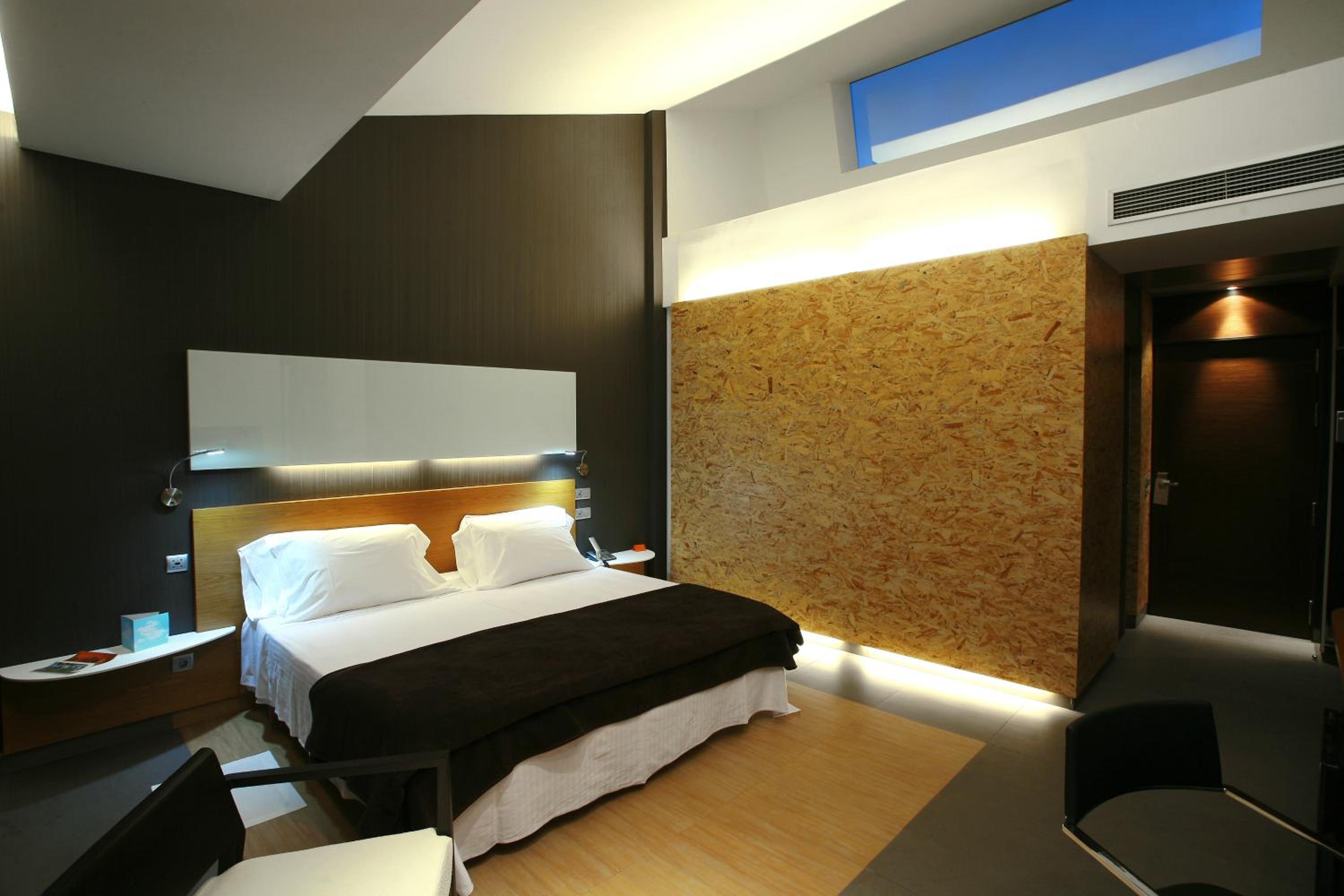 Habitación Doble o Twin Superior