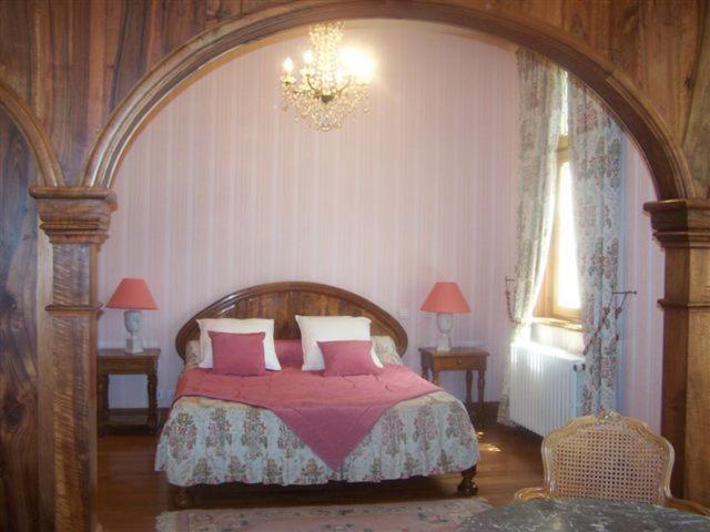 Suite photo 1