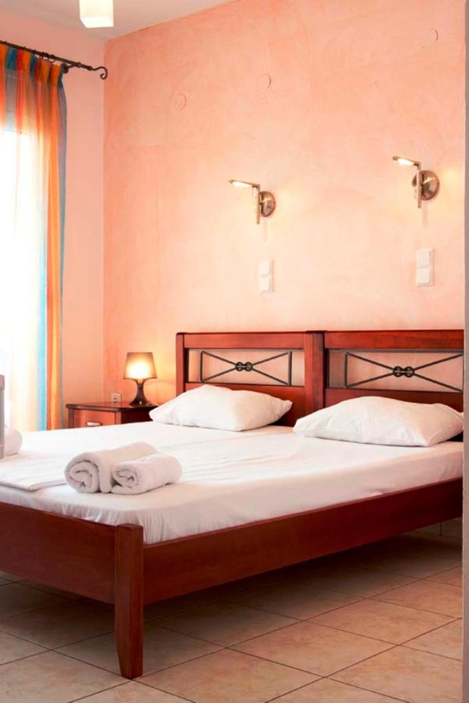 Double Or Twin Room photo 1