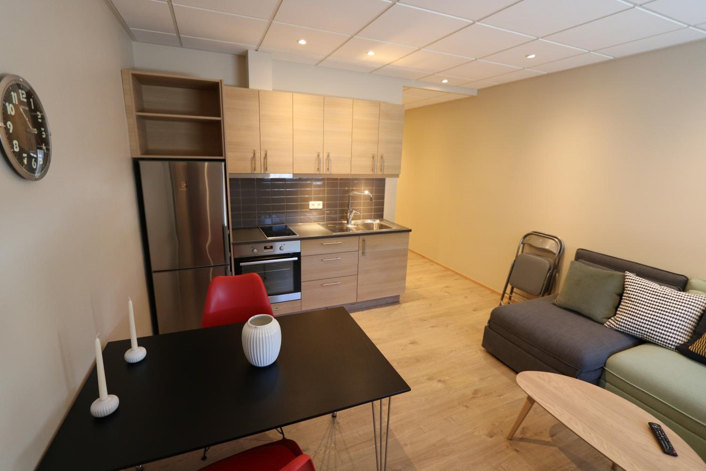 One-Bedroom Apartment - Photo 13