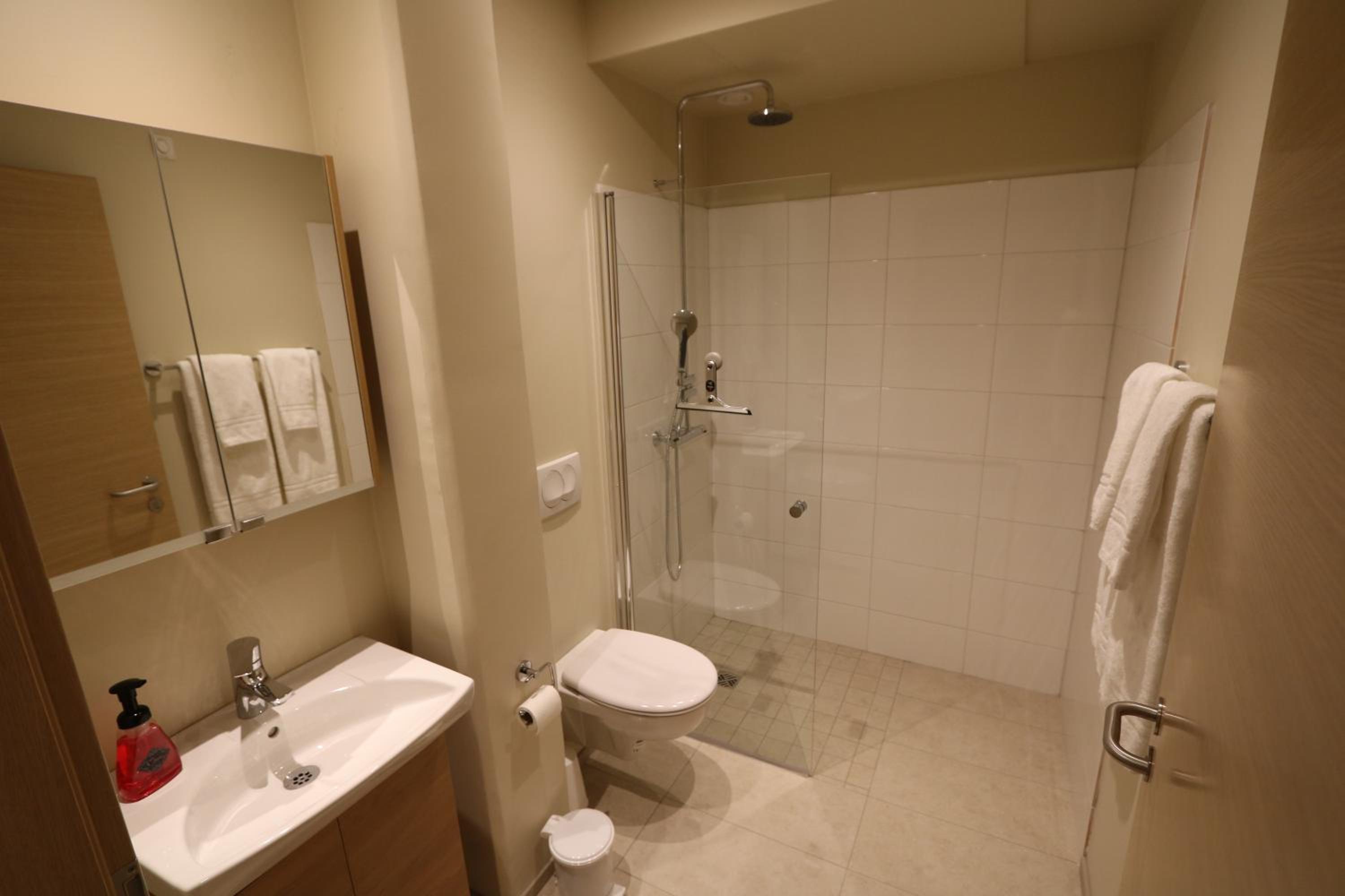 One-Bedroom Apartment - Photo 17