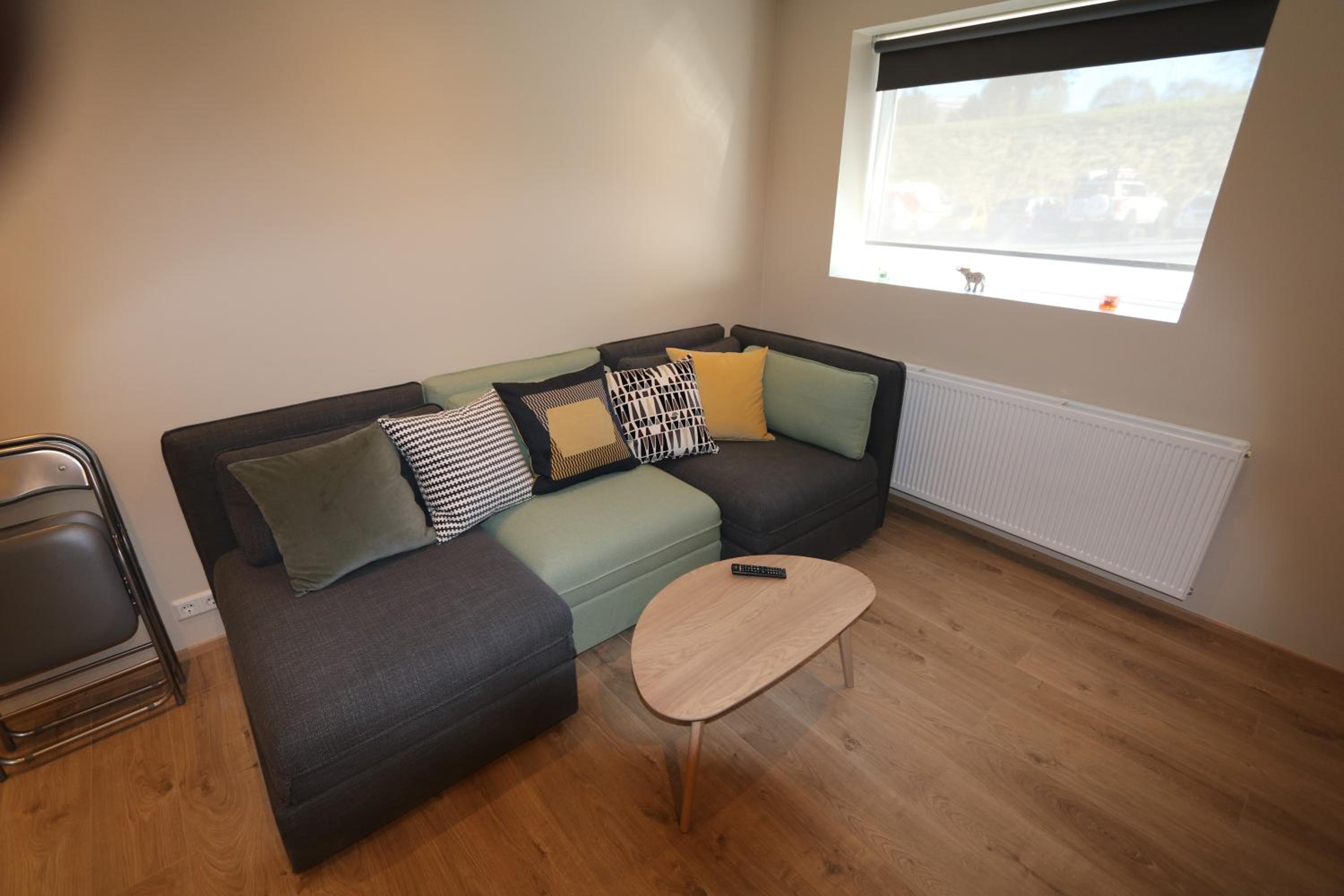 One-Bedroom Apartment - Photo 3