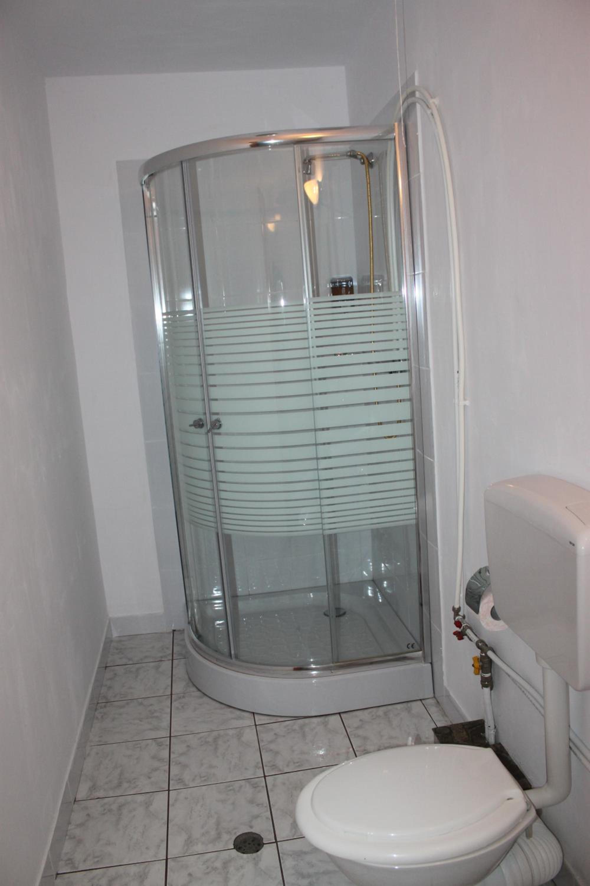 Double Room with Balcony photo 2