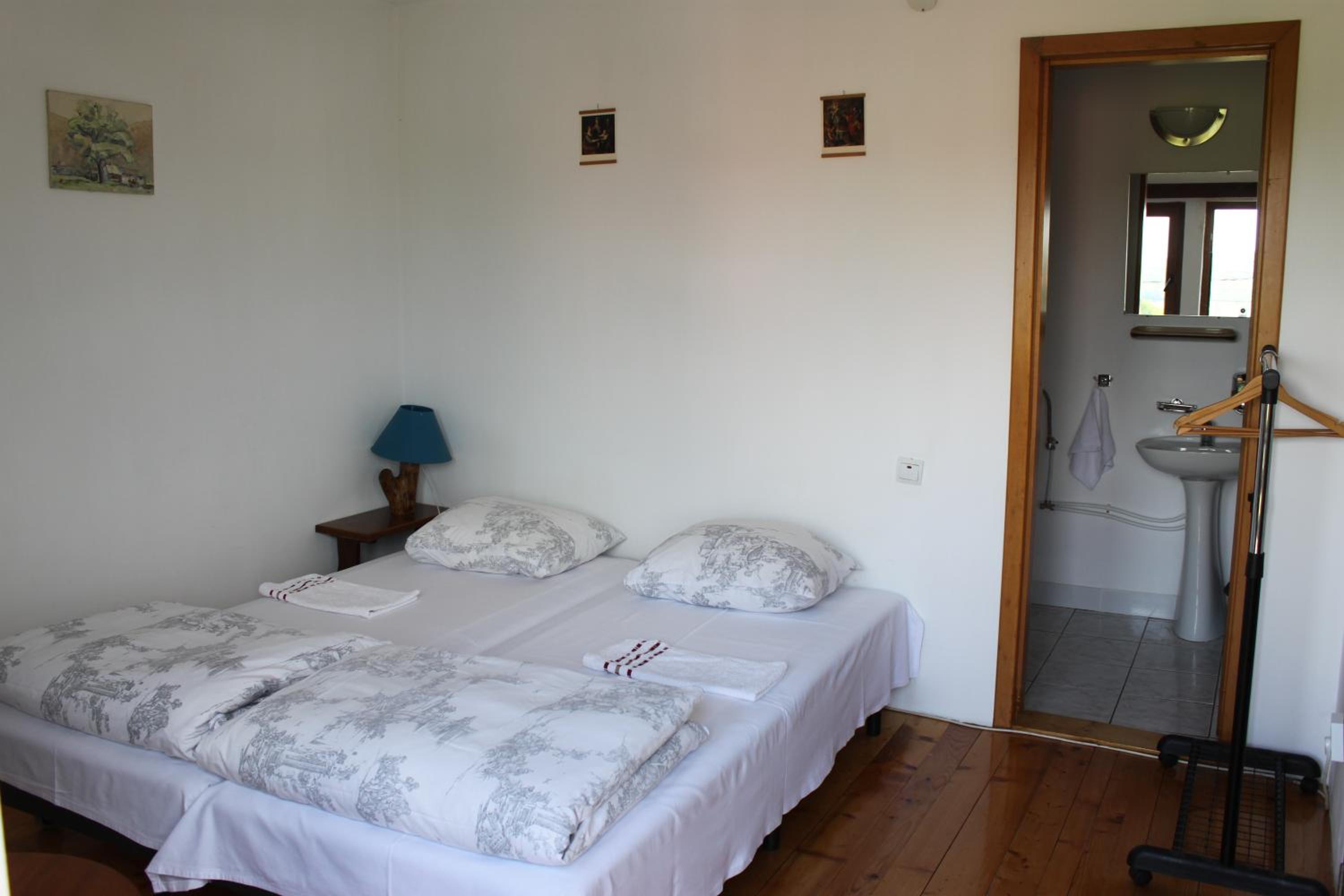 Double Room with Balcony photo 2