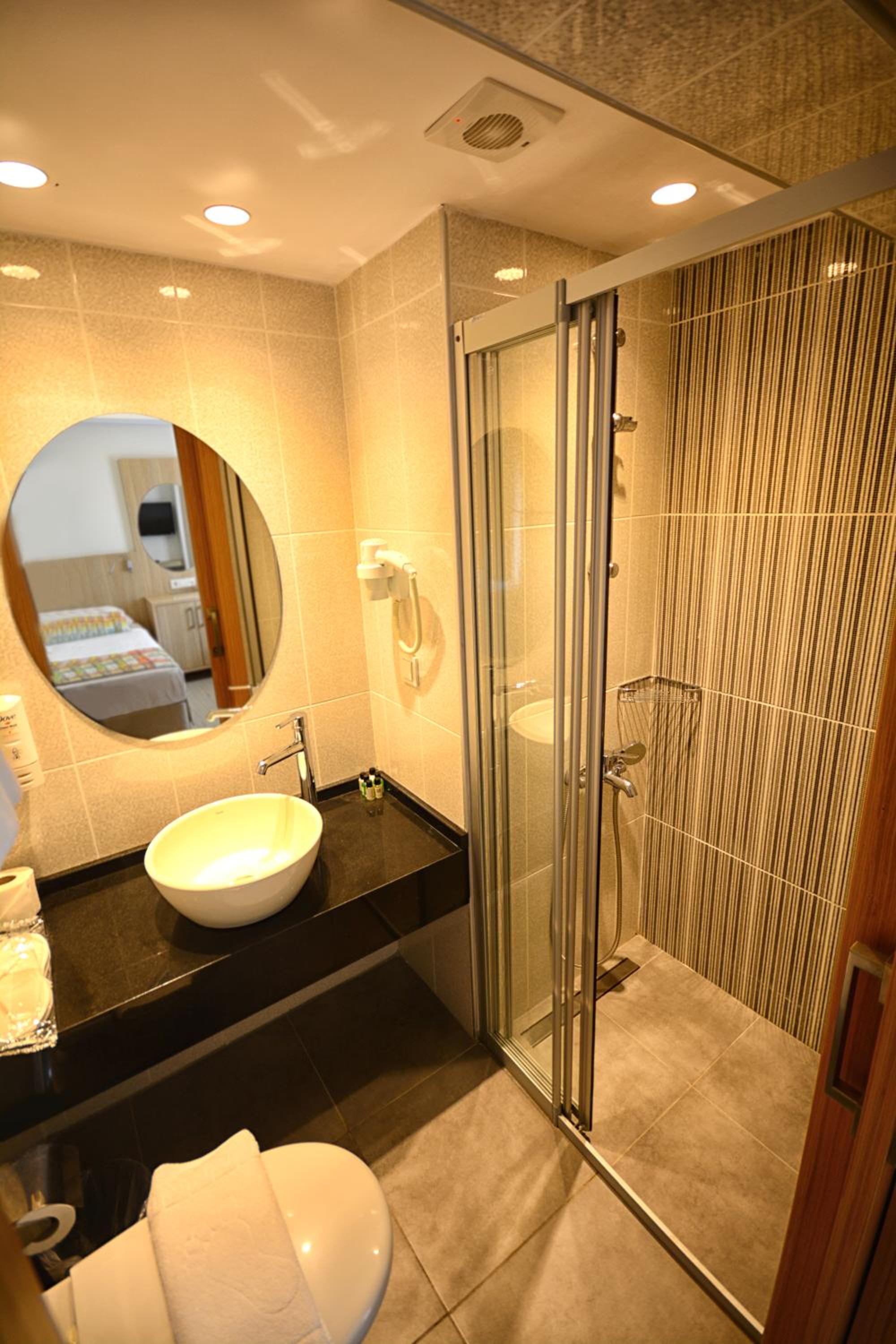 Double Suite With Terrace photo 2