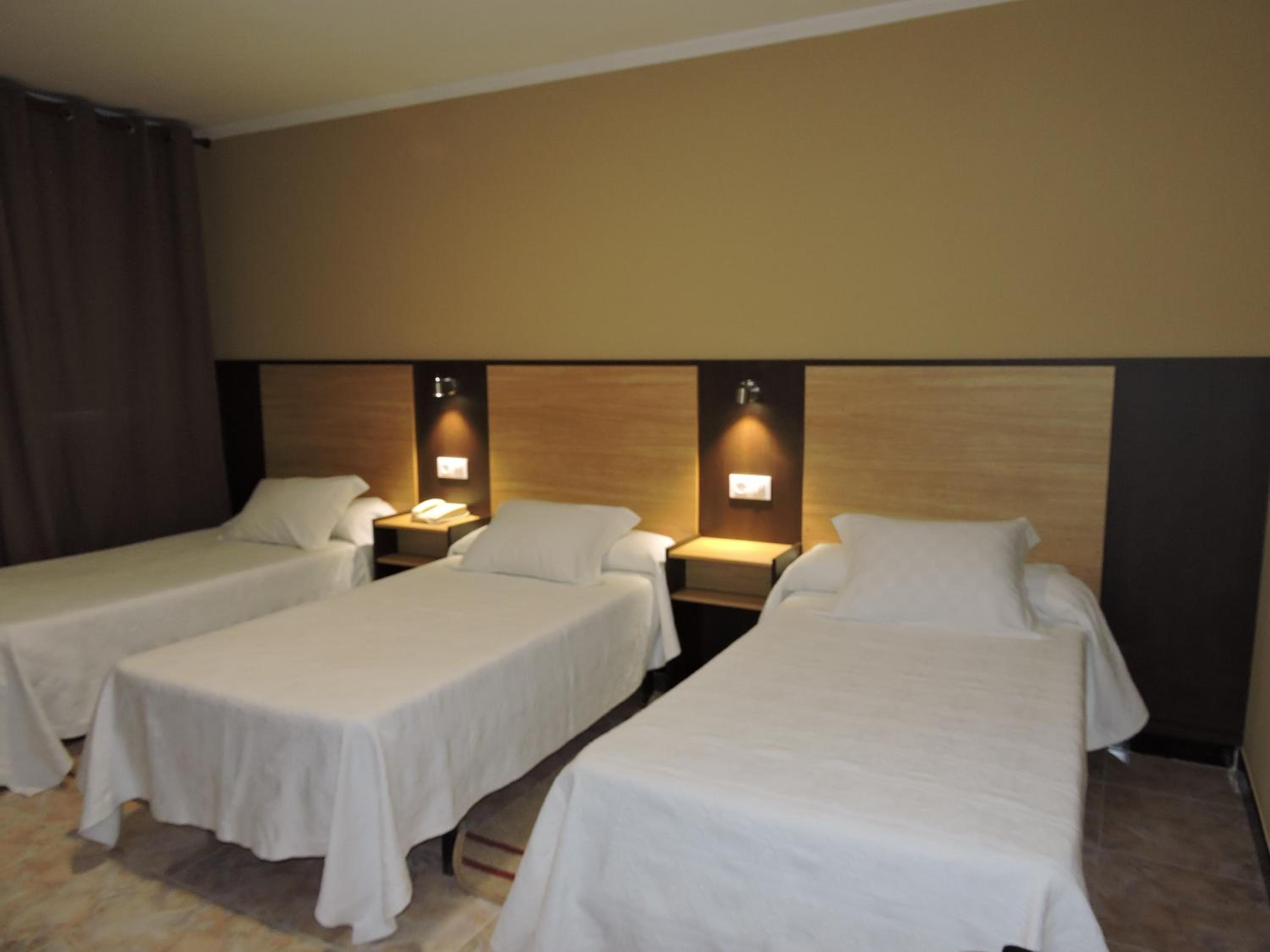 Triple Room photo 3