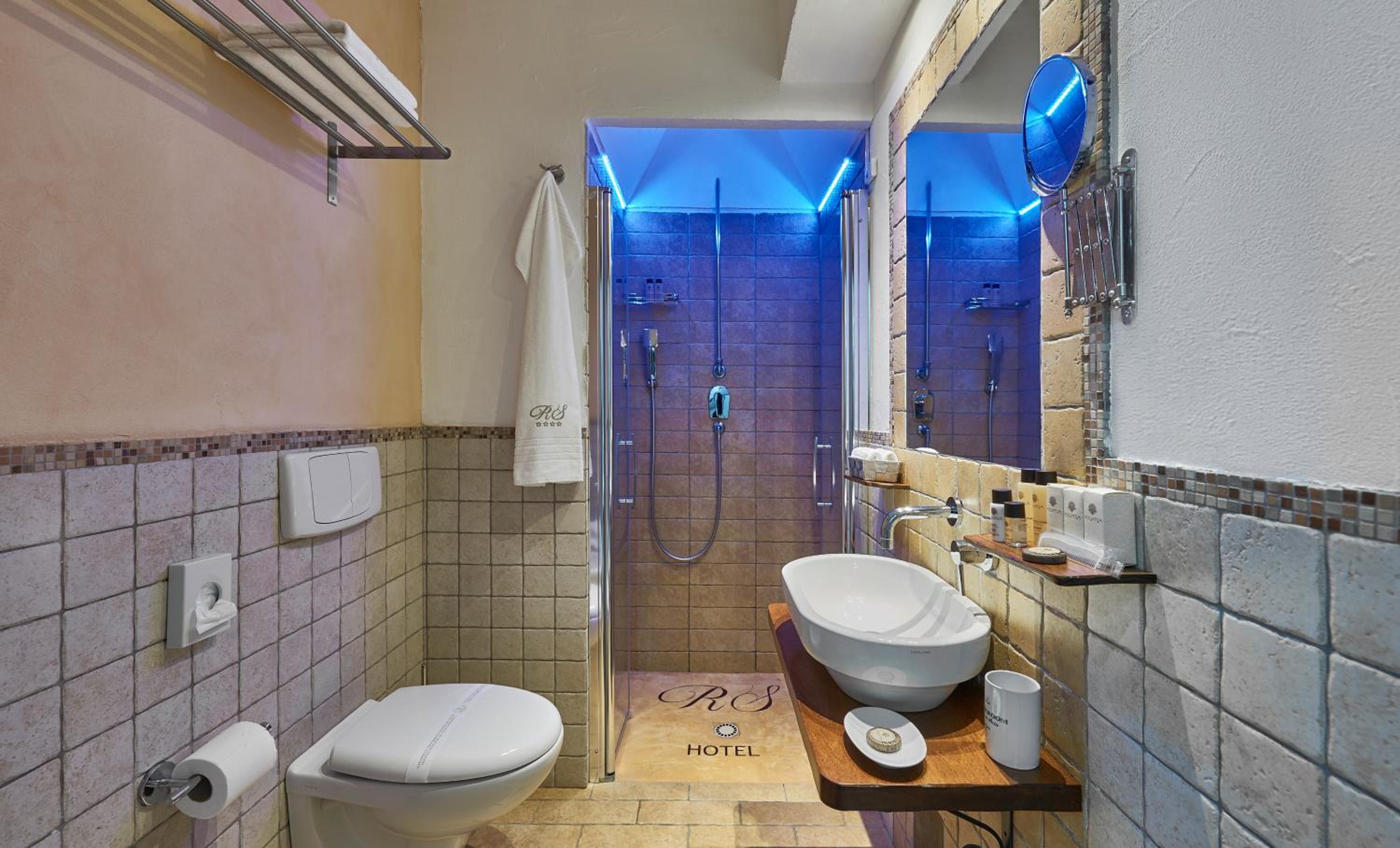 Deluxe Double Room with Sea View photo 2