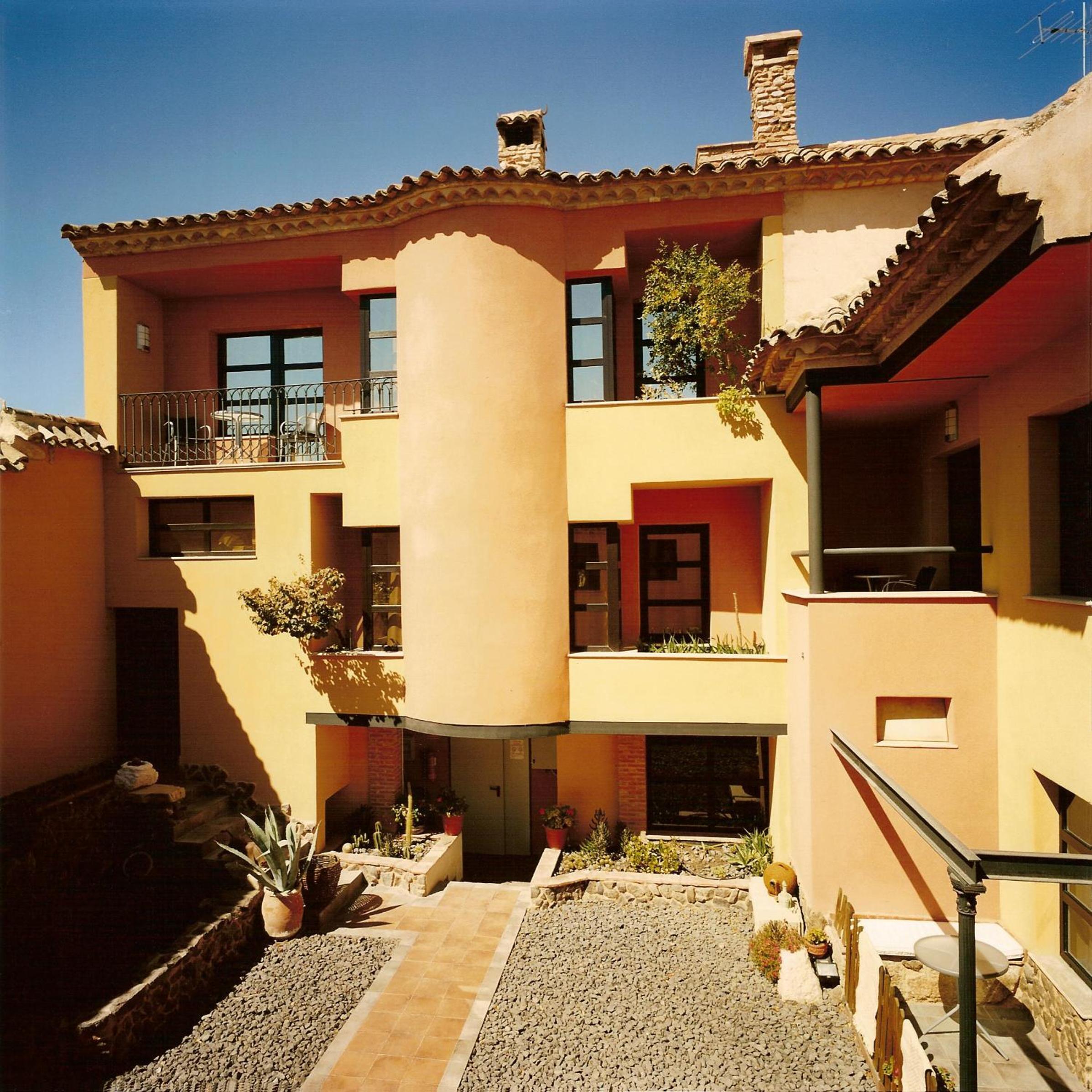 Habitación Individual