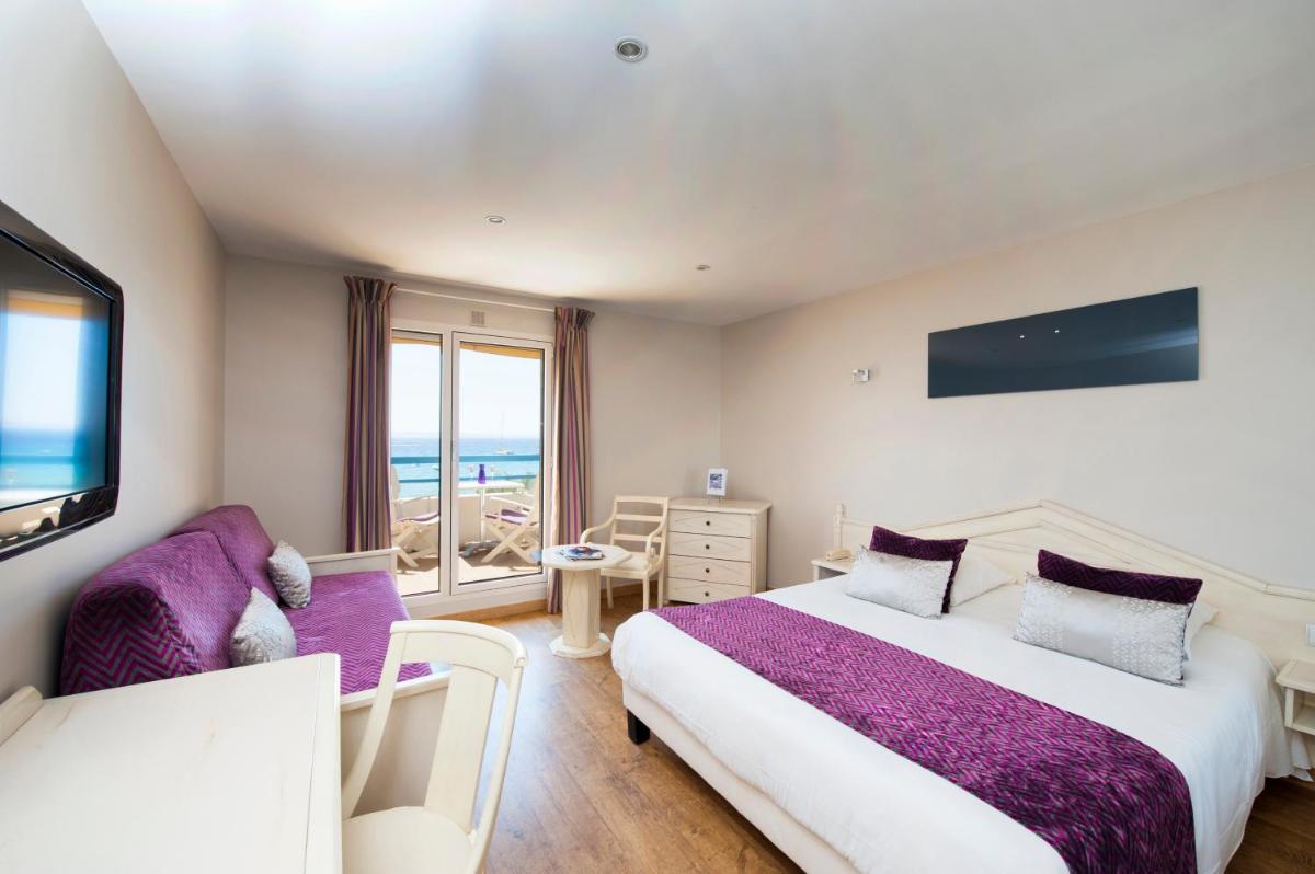 Triple Room with Sea View -  Second Floor photo 2