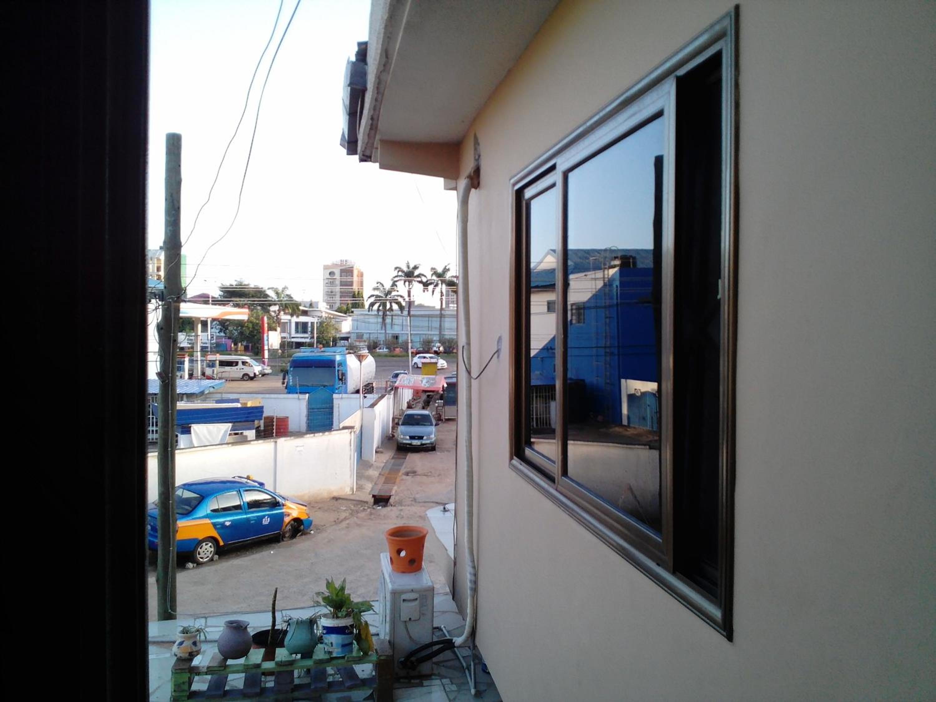 Single Room with Private External Bathroom photo 2