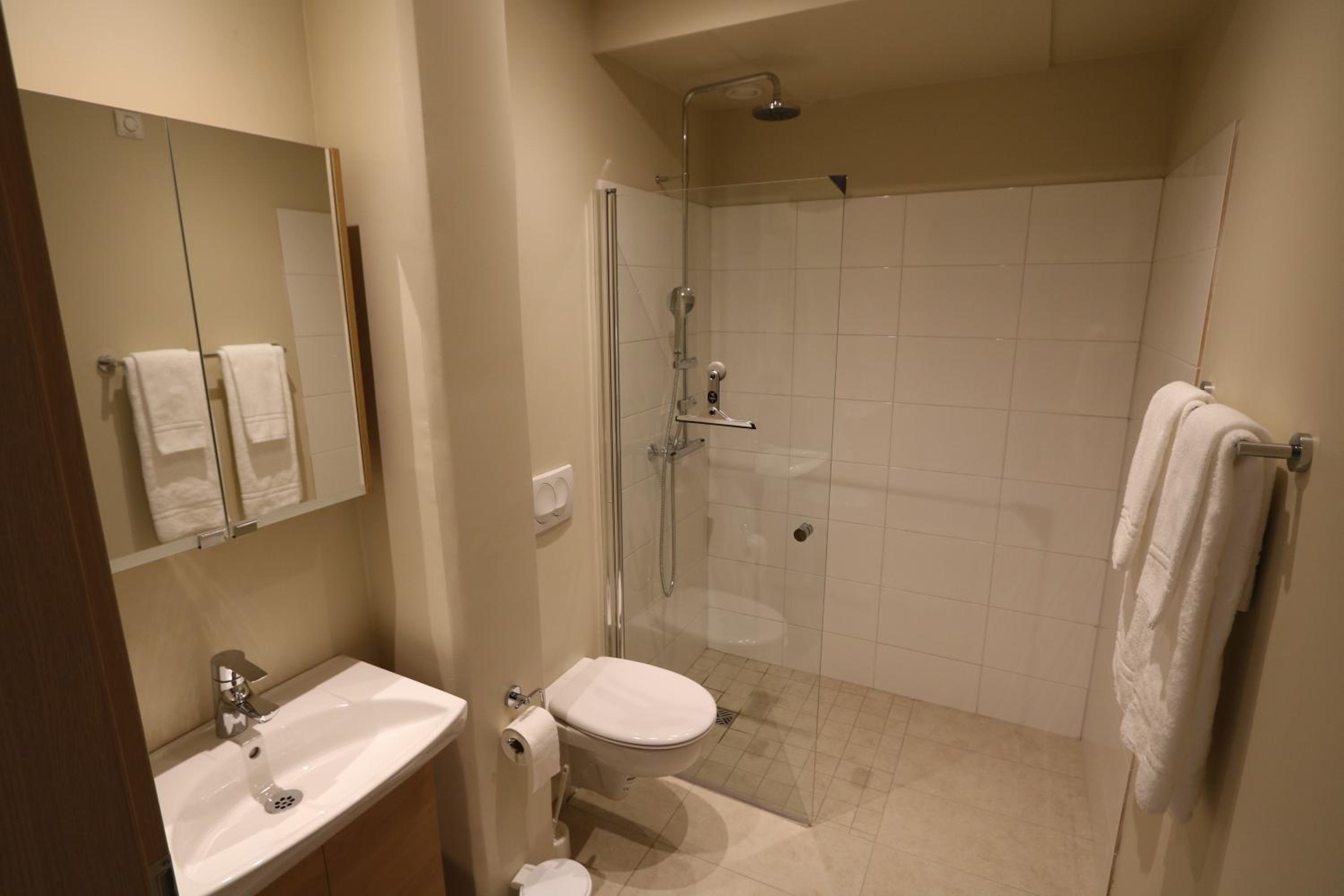 One-Bedroom Apartment - Photo 4