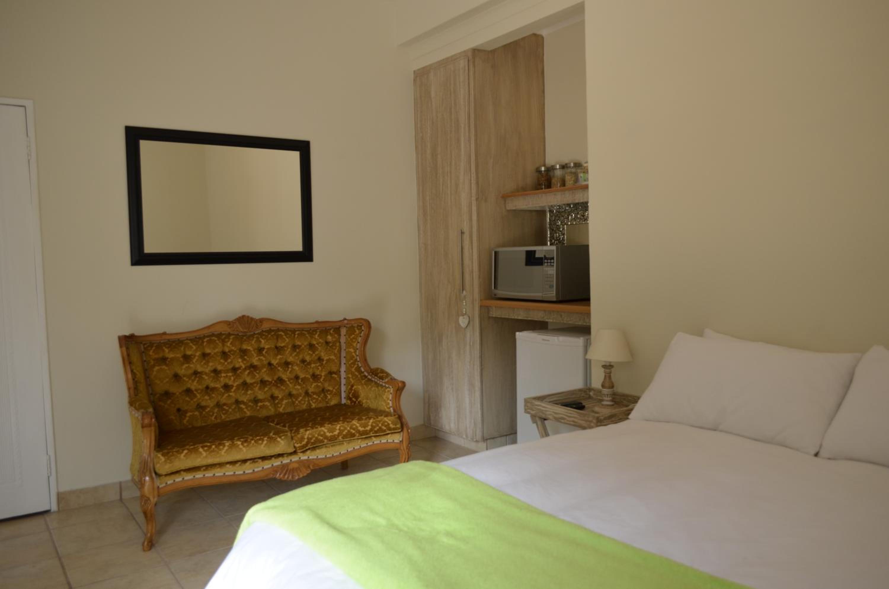 Superior Double Room - Photo 3